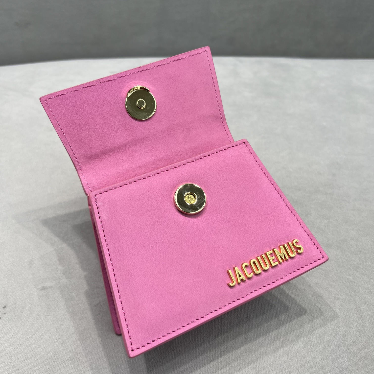 Jacquemus̶ Mini Bag-12x8x5M
