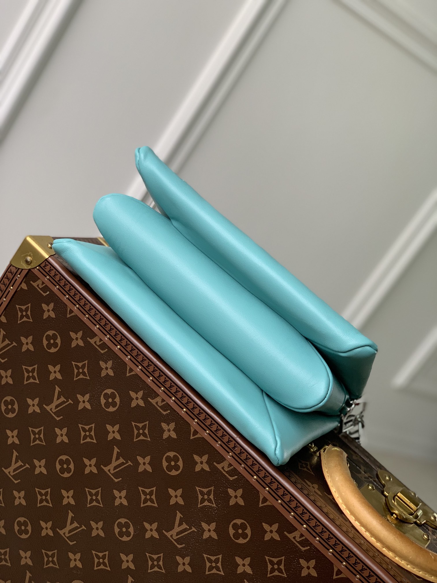 l**is V*t*n coussin handbags-m2295-26*20*12cm