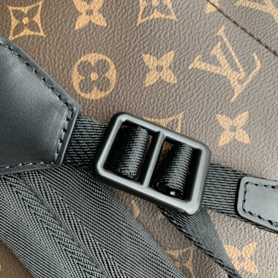 l**is V*t*n christopher backpack m46699-32*39*12cm
