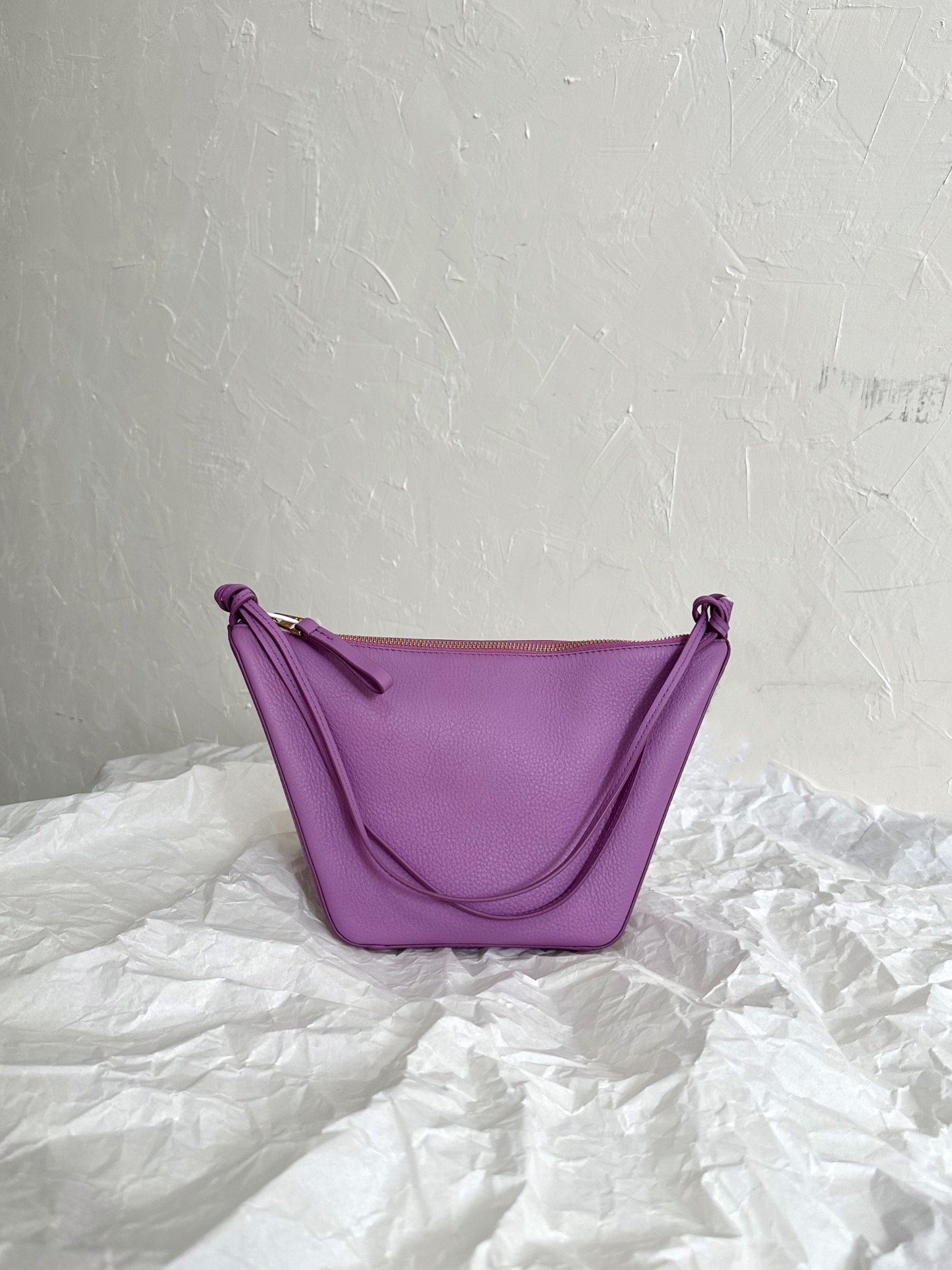 Loewe Hammock Hobo Bag-28*17*9.5CM