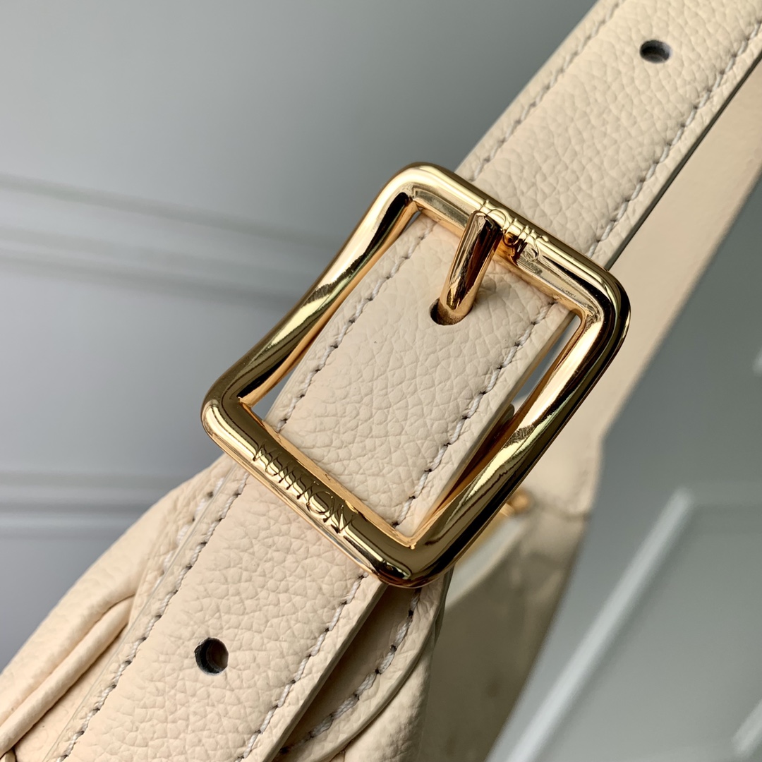 l**is V*t*n mini moon bag m46692-20.5 x 11 x 5cm