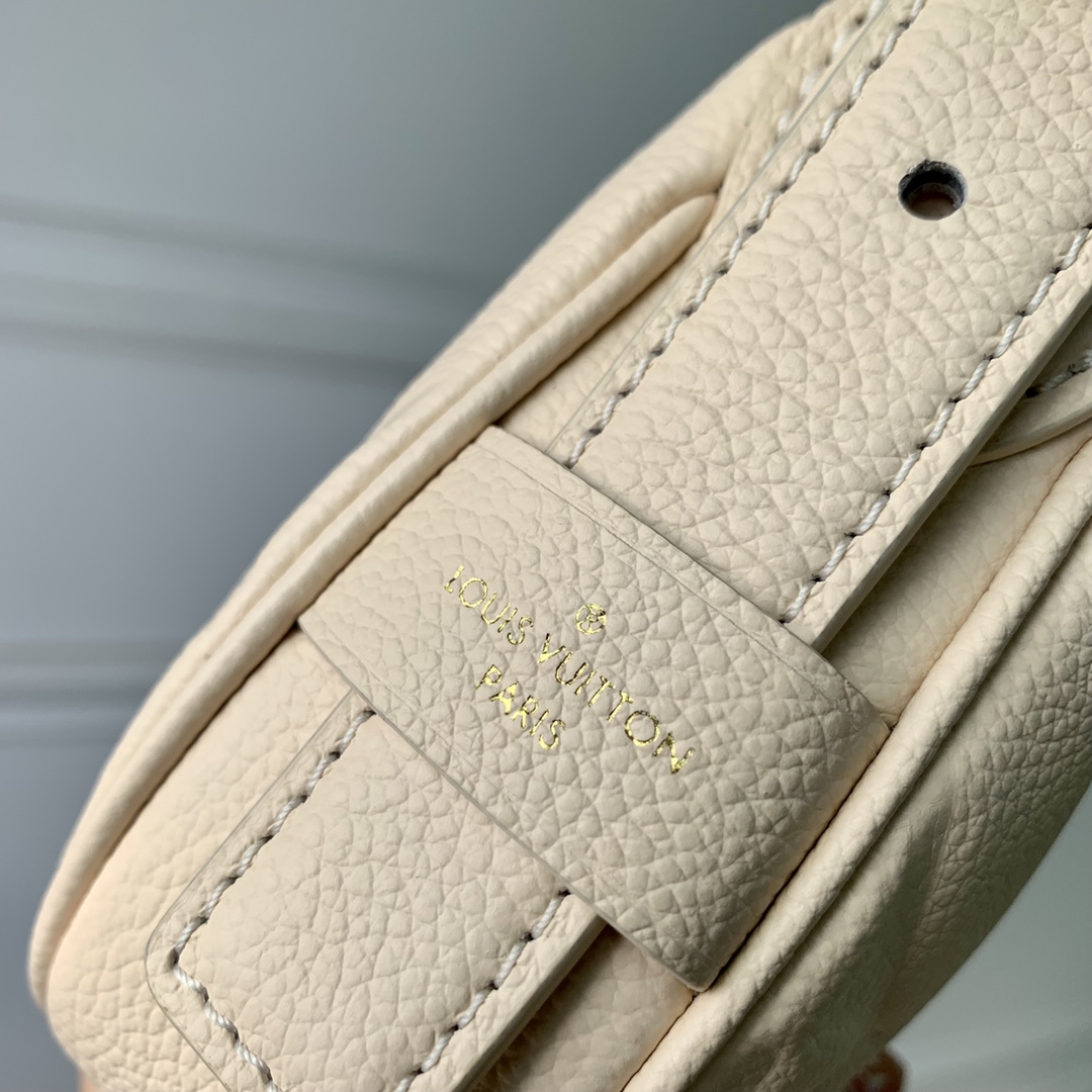 l**is V*t*n mini moon bag m46692-20.5 x 11 x 5cm