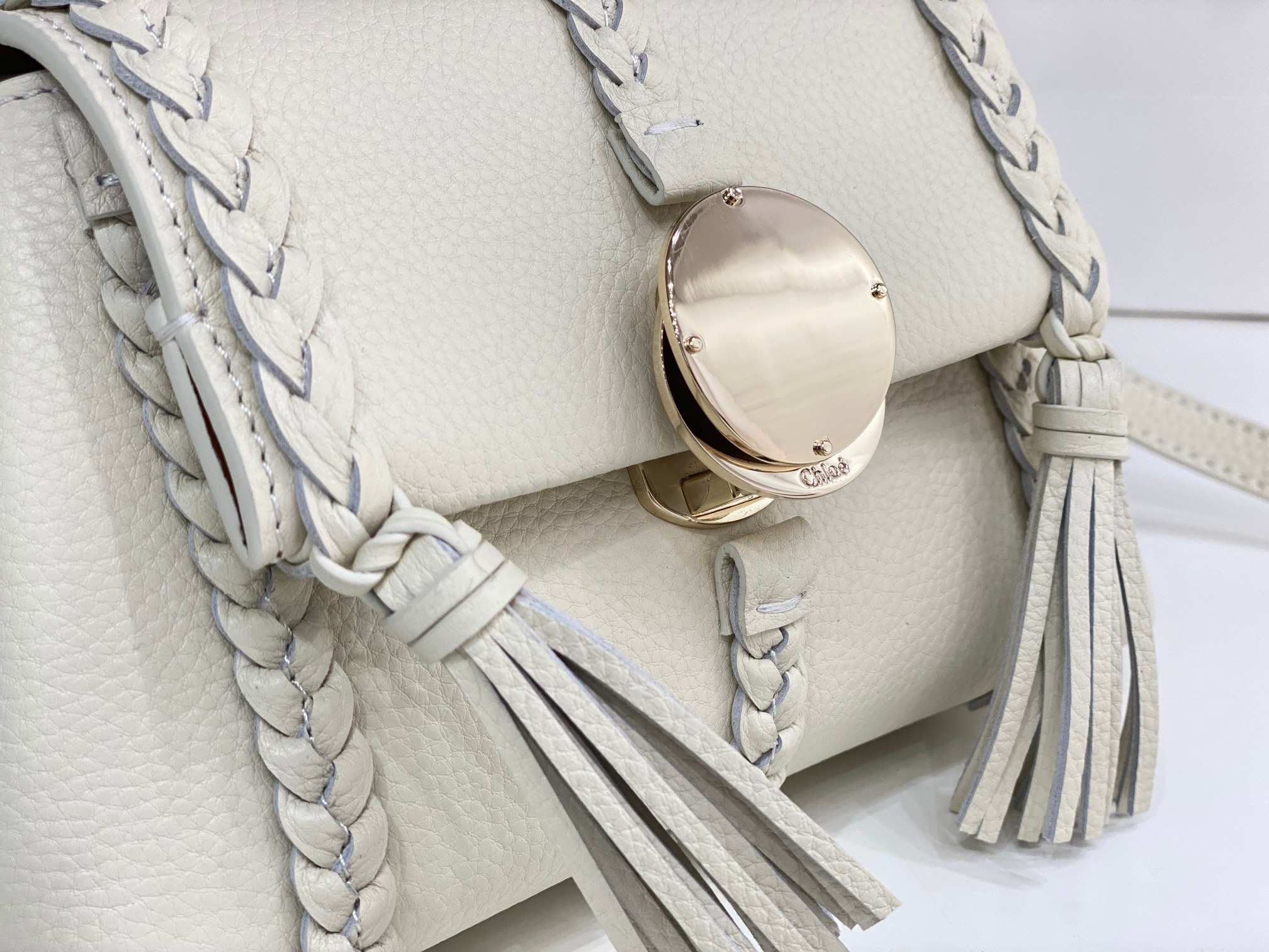 Chloe Penelope Bag-22*14*9&25*20*10&35*24*13CM