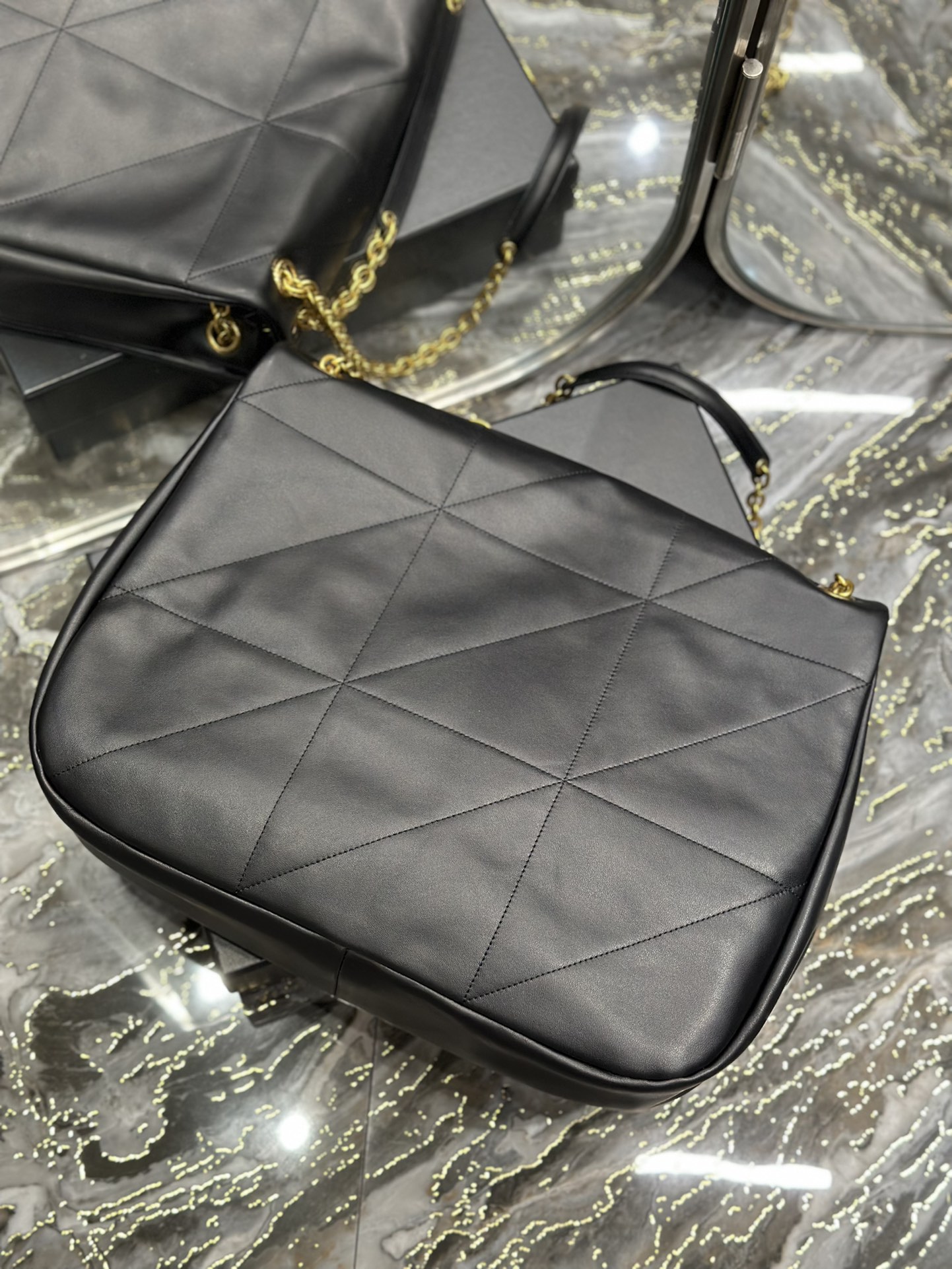YSL Jamie Bag-43×29×9CM