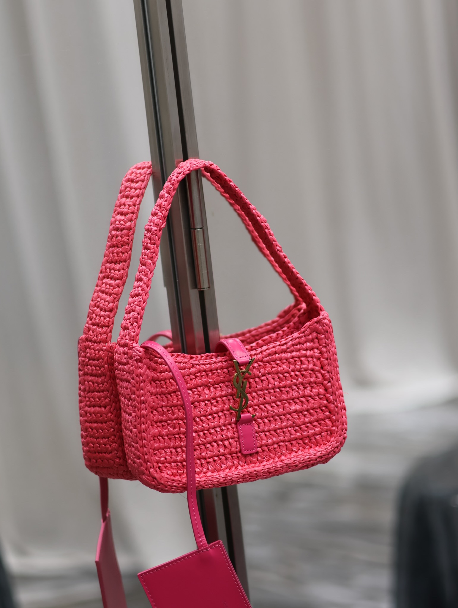 YSL LE5À7 Bag