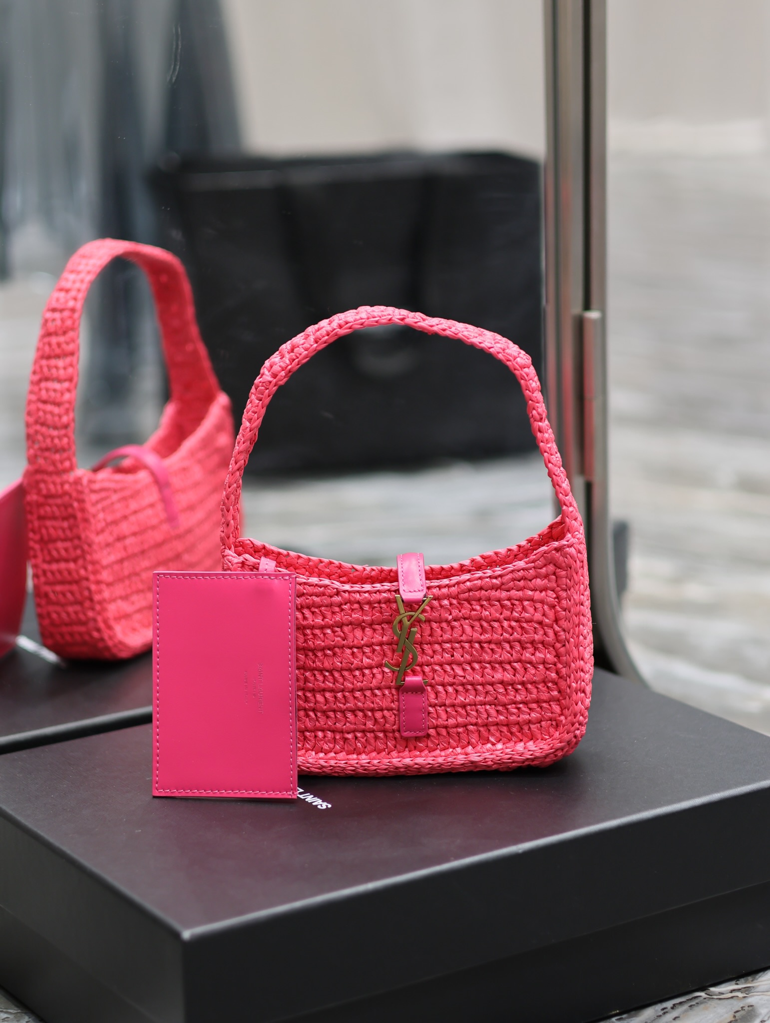 YSL LE5À7 Bag
