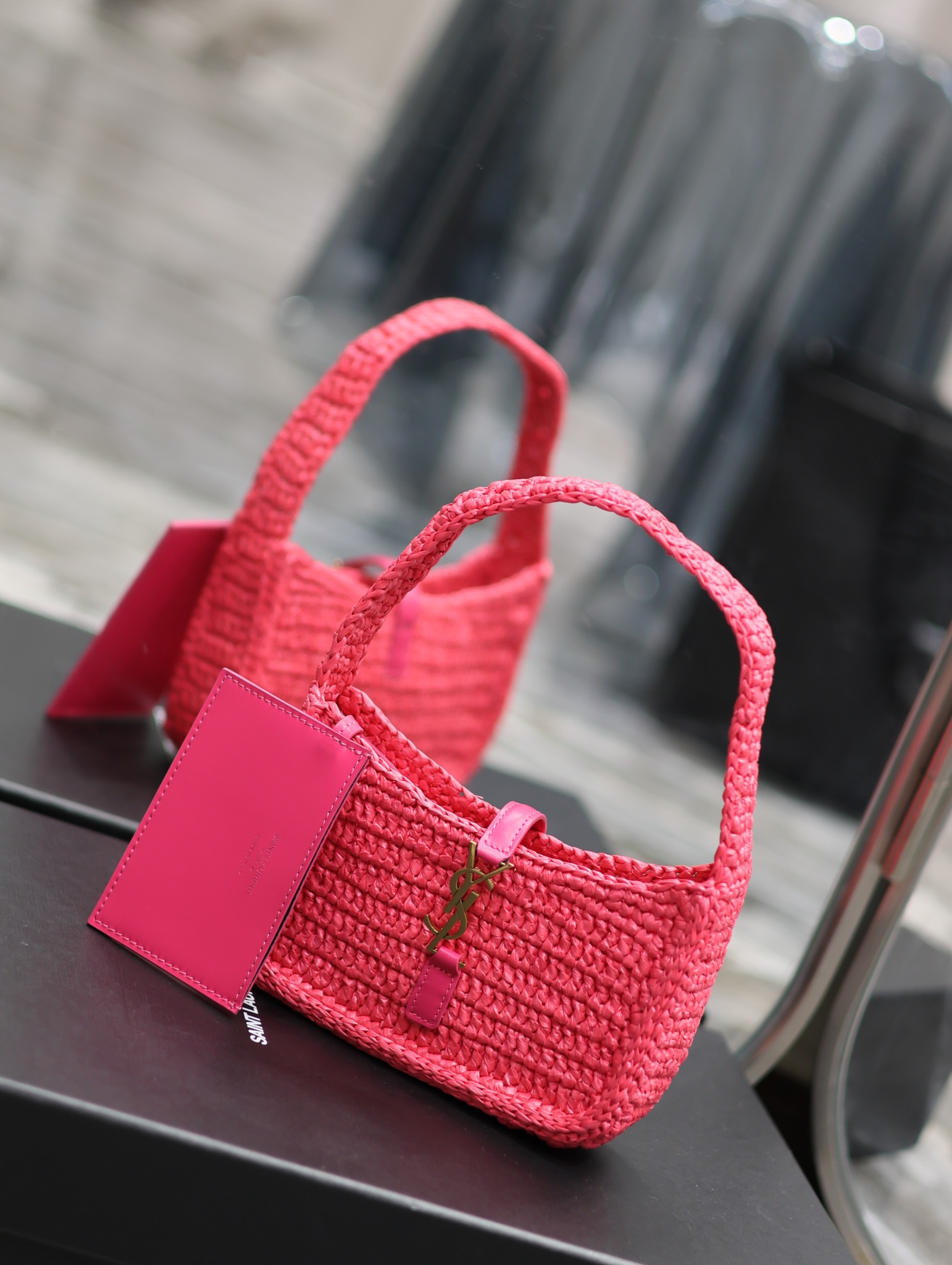 YSL LE5À7 Bag