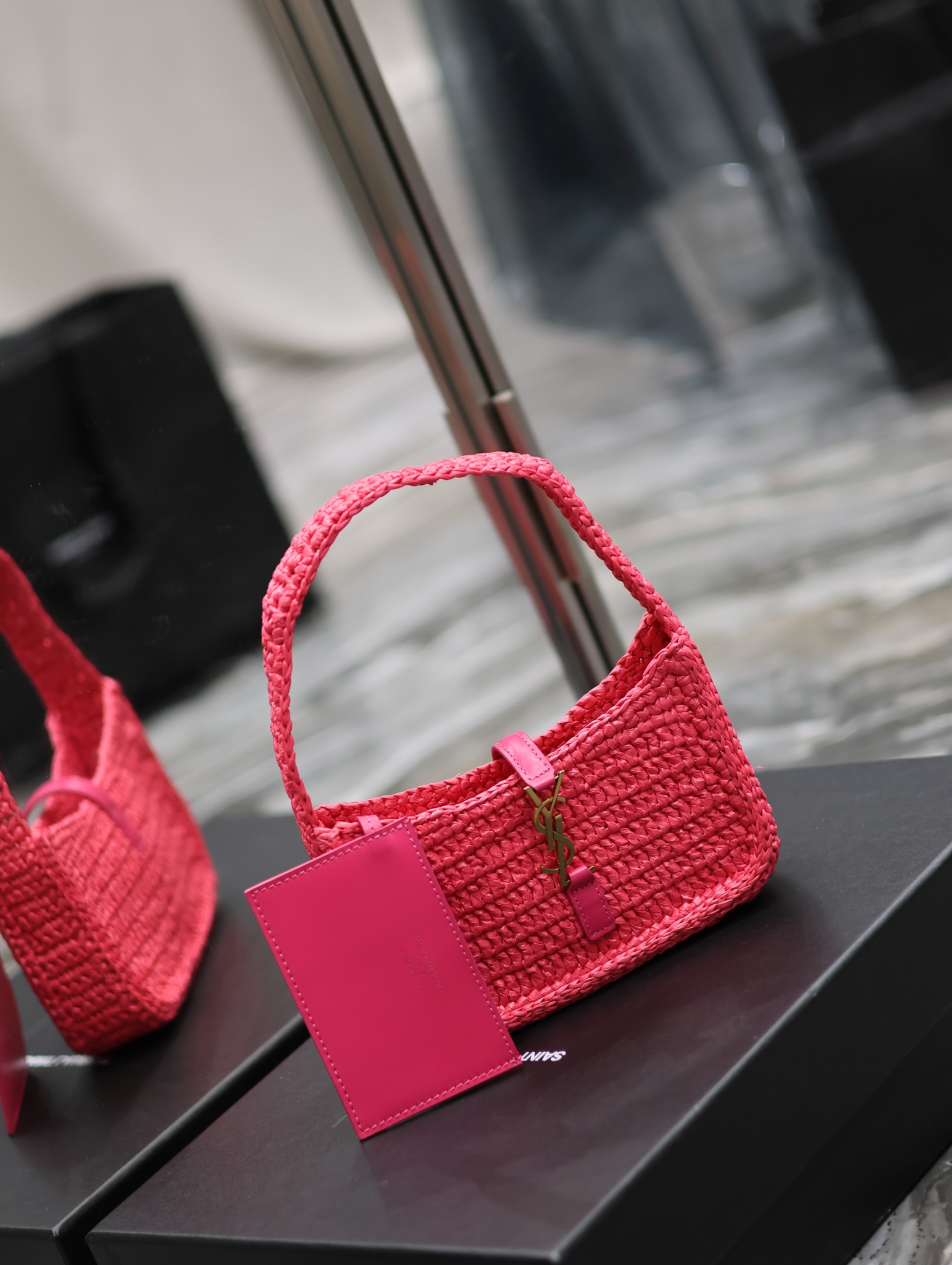 YSL LE5À7 Bag