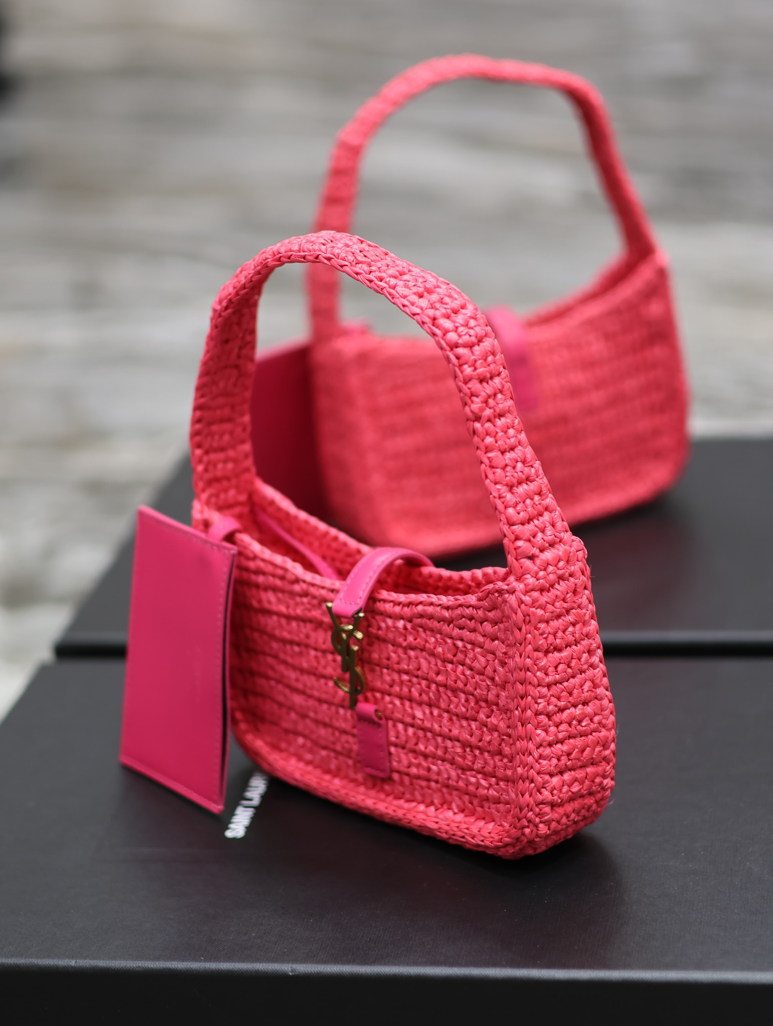 YSL LE5À7 Bag