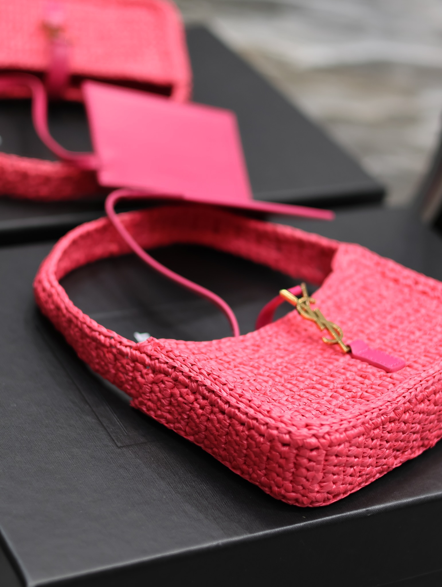 YSL LE5À7 Bag