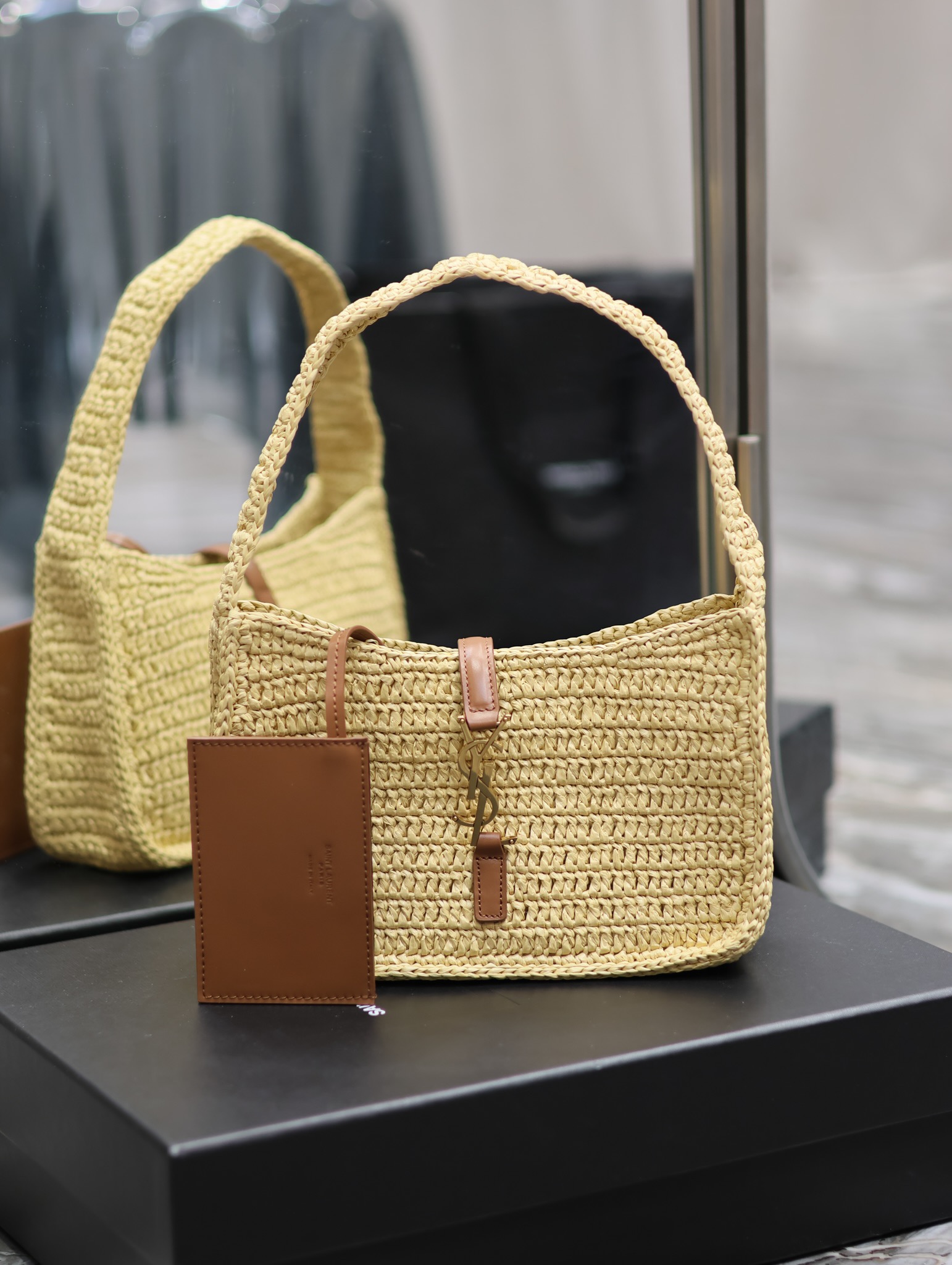 YSL LE5À7 Bag