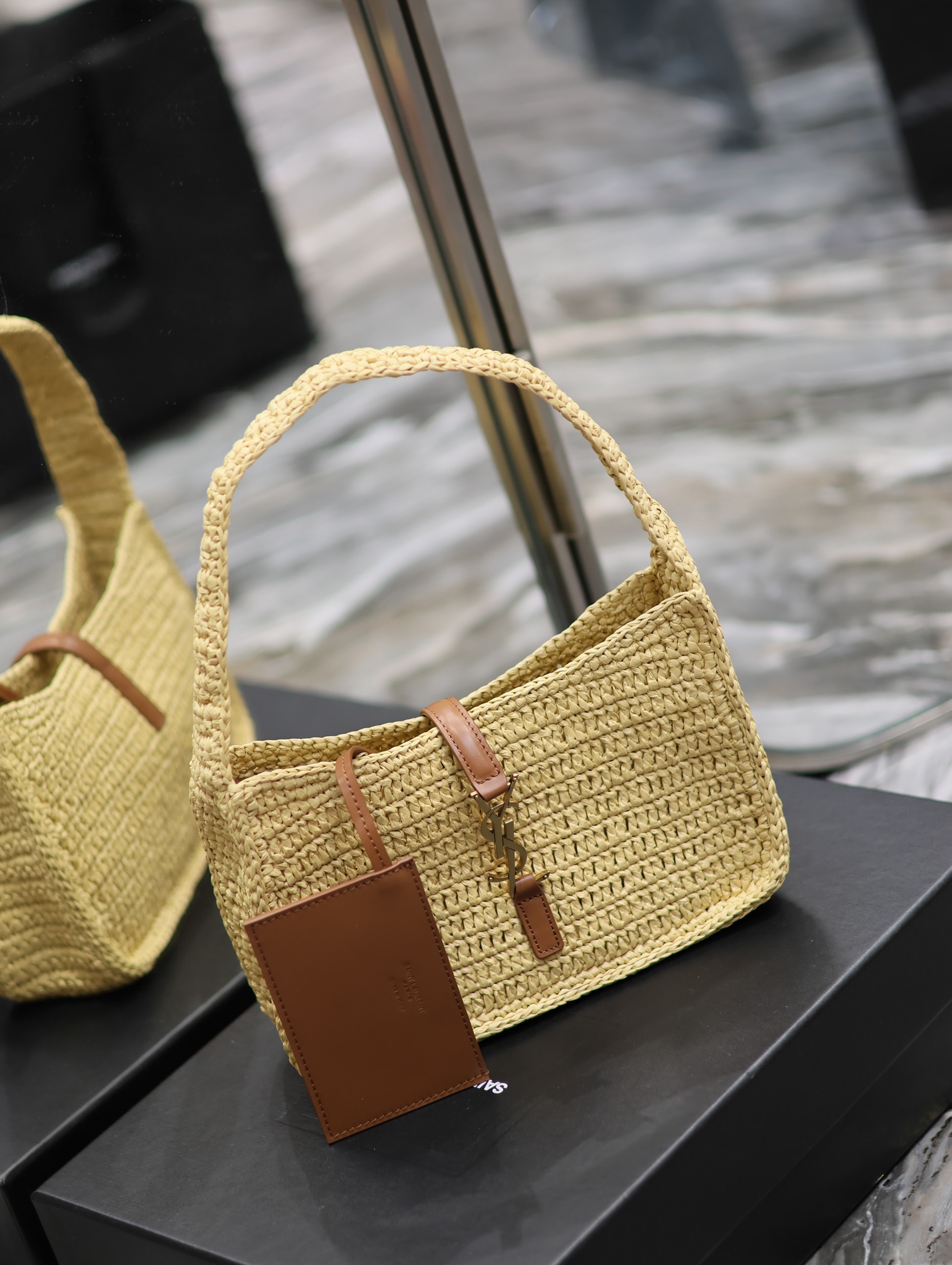 YSL LE5À7 Bag