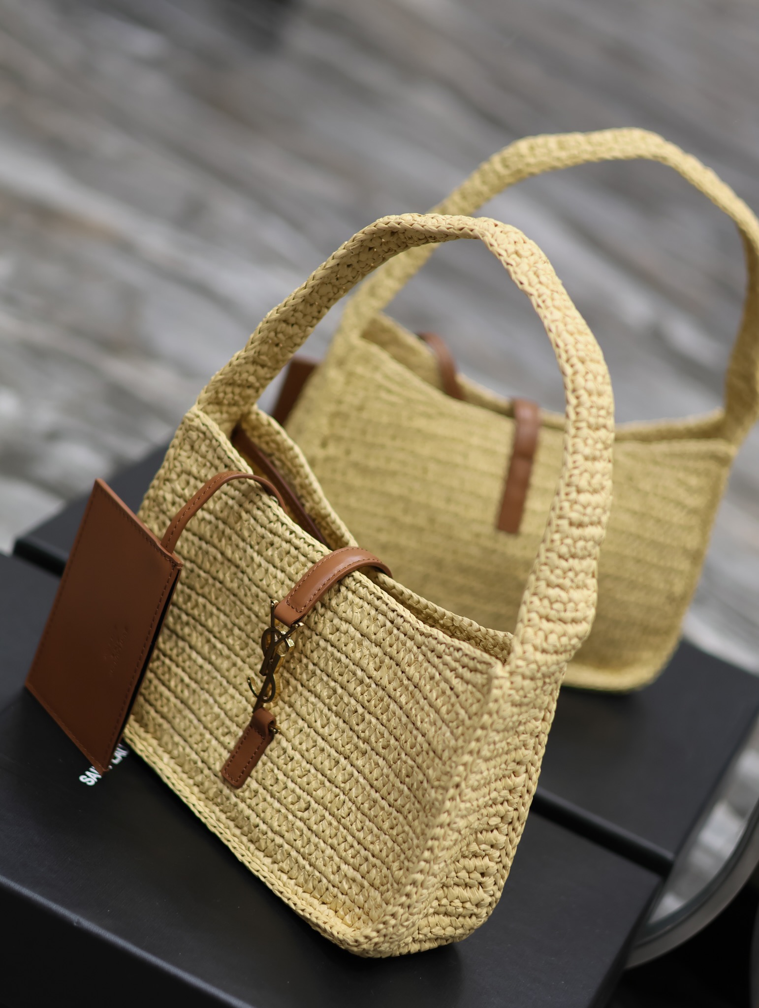 YSL LE5À7 Bag