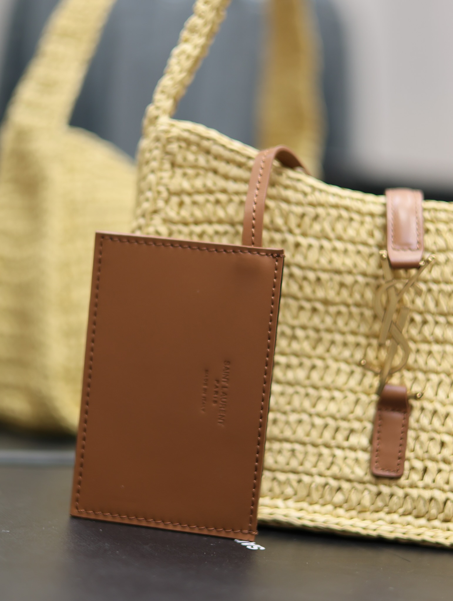 YSL LE5À7 Bag