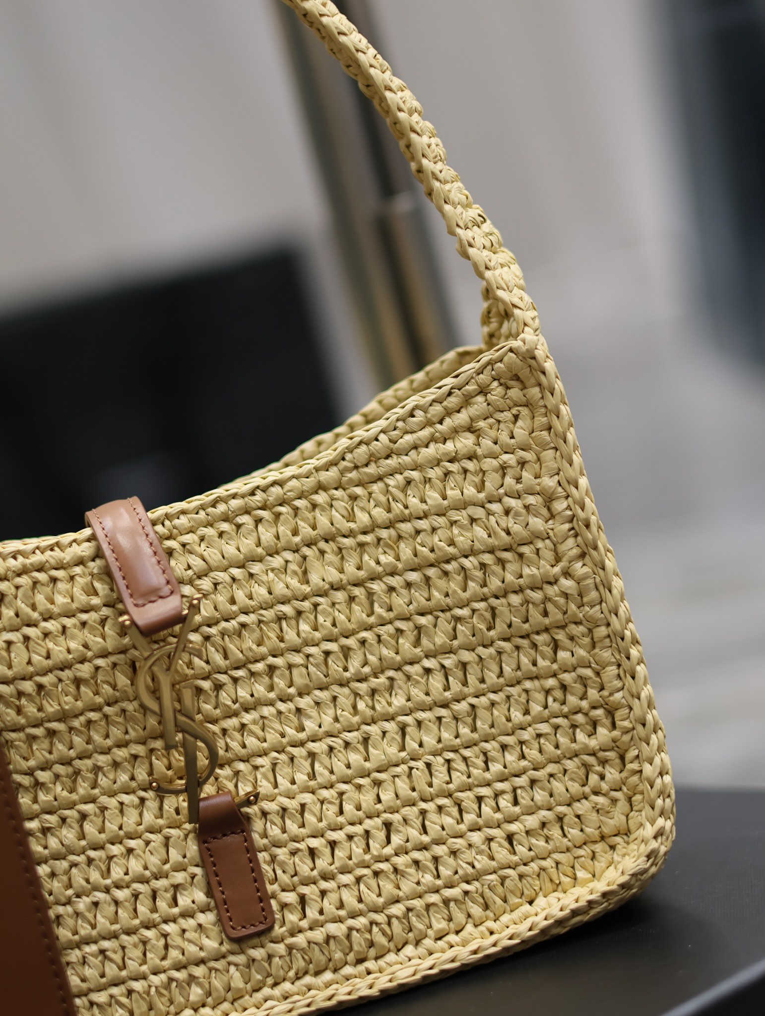 YSL LE5À7 Bag