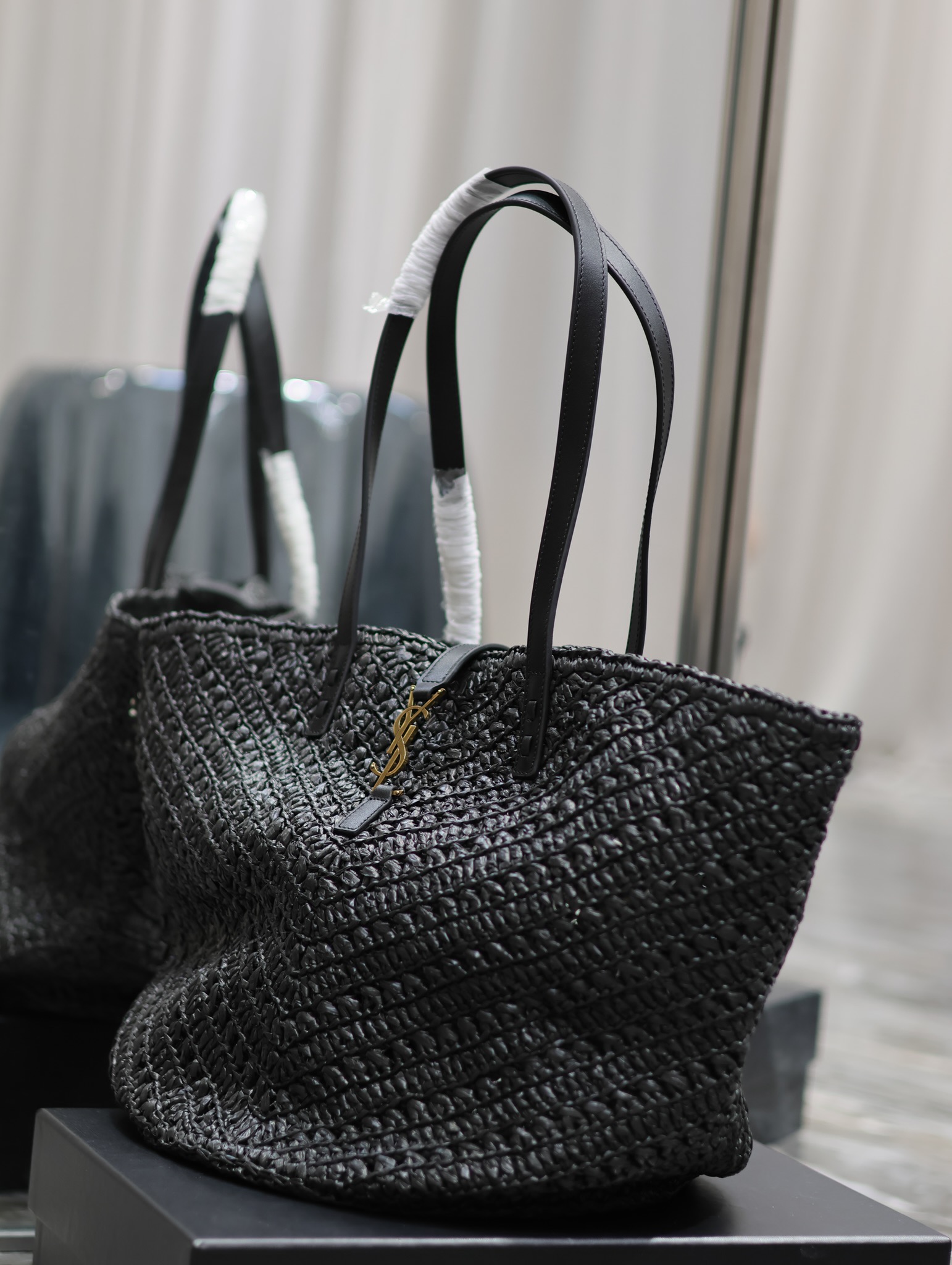 YSL Panier Bag