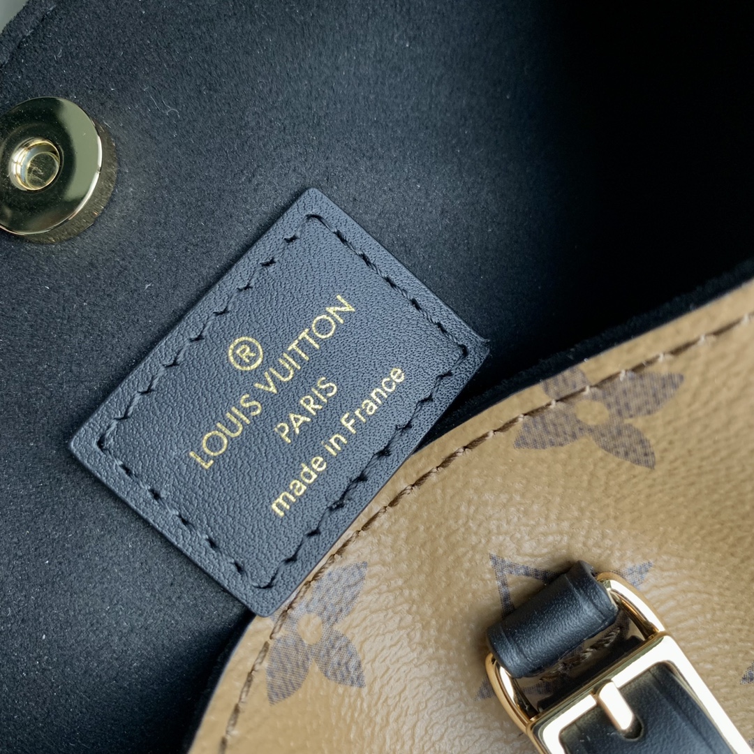 l**is V*t*n atlantis bb handlebag-17x17 x7cm