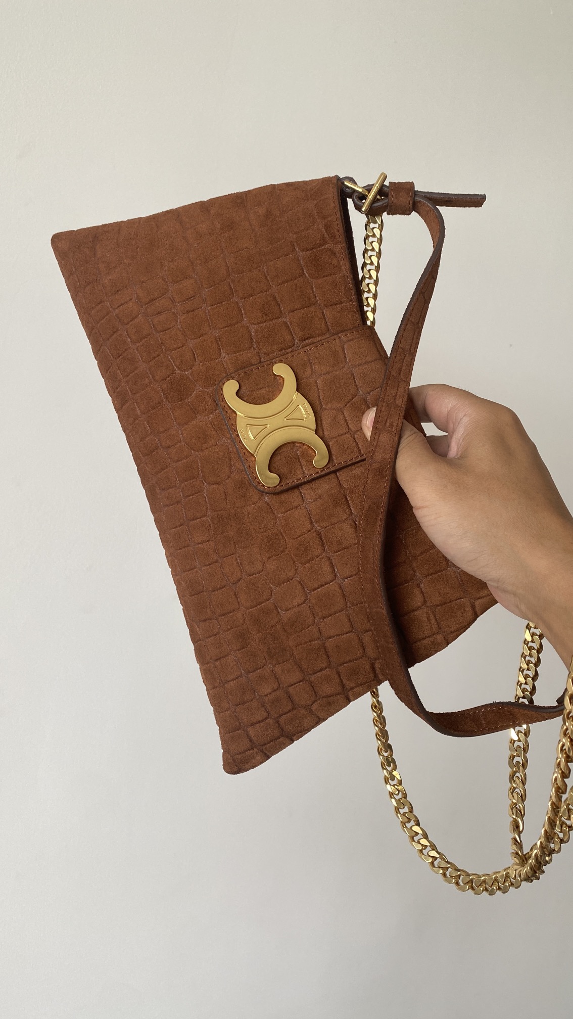 Ce**e wiltern bag-31*15*2cm