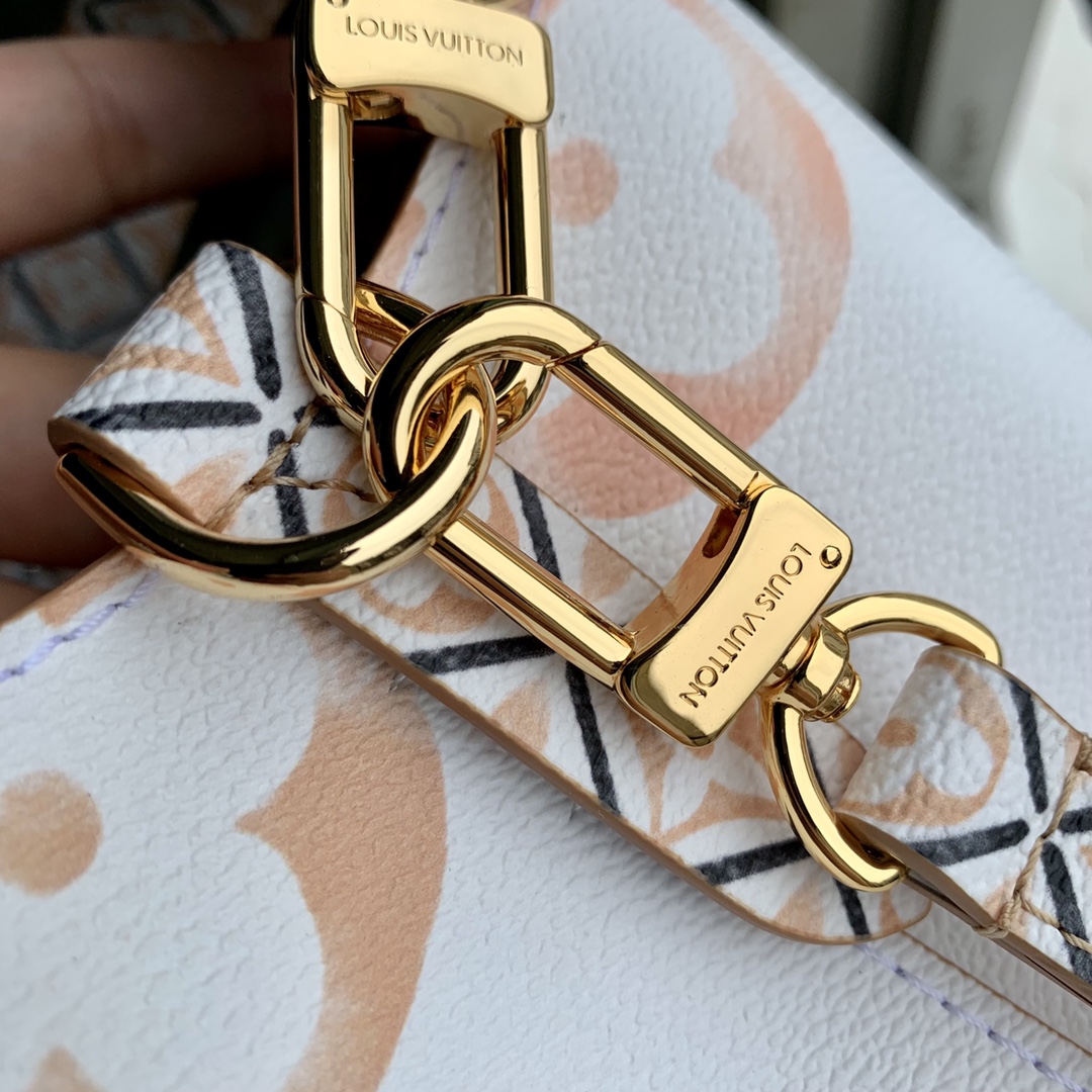 l**is V*t*n m22985 neonoe bb handbag-20*20*13cm