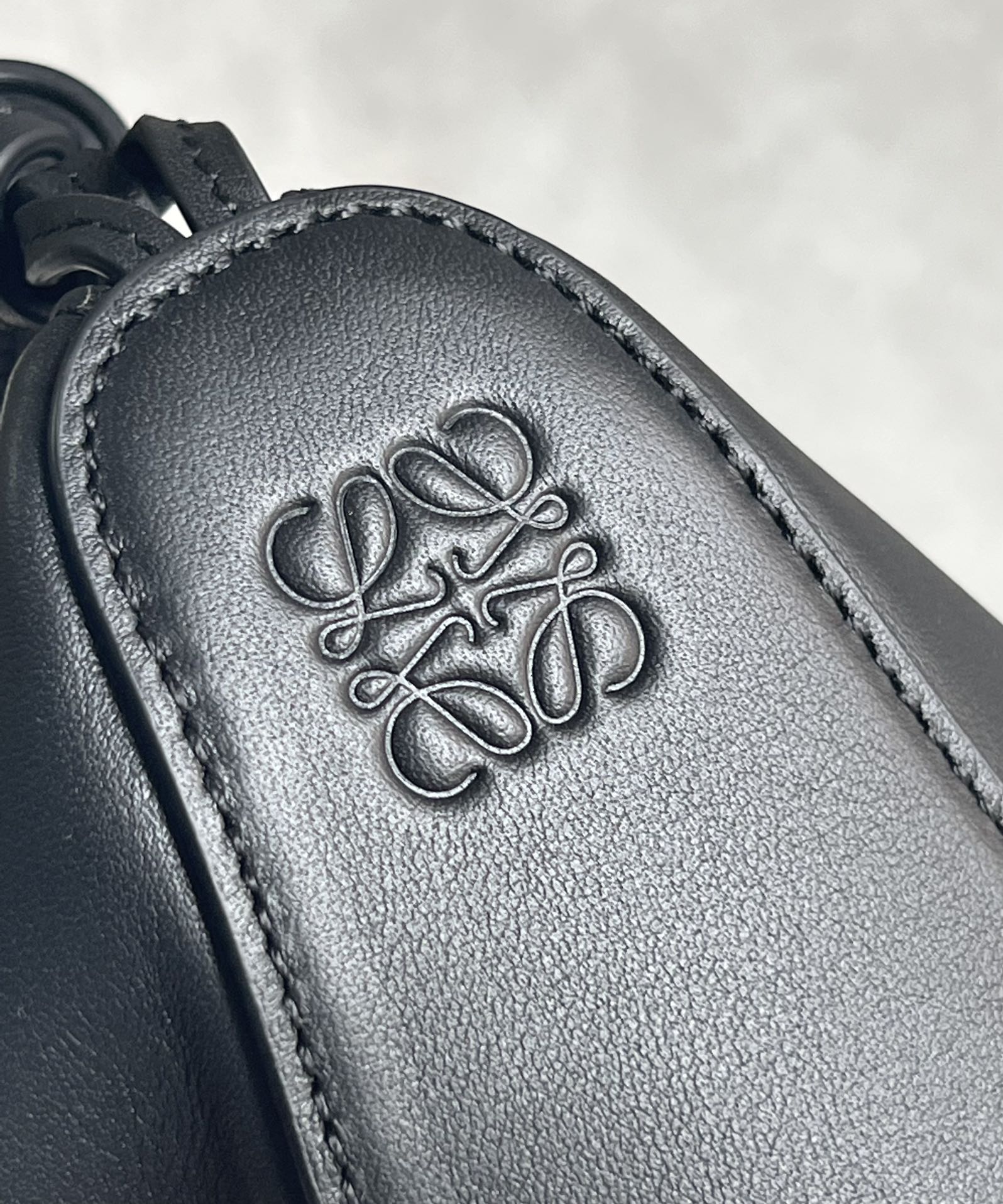 Loewe Hammock Hobo Bag-28*17*9.5CM