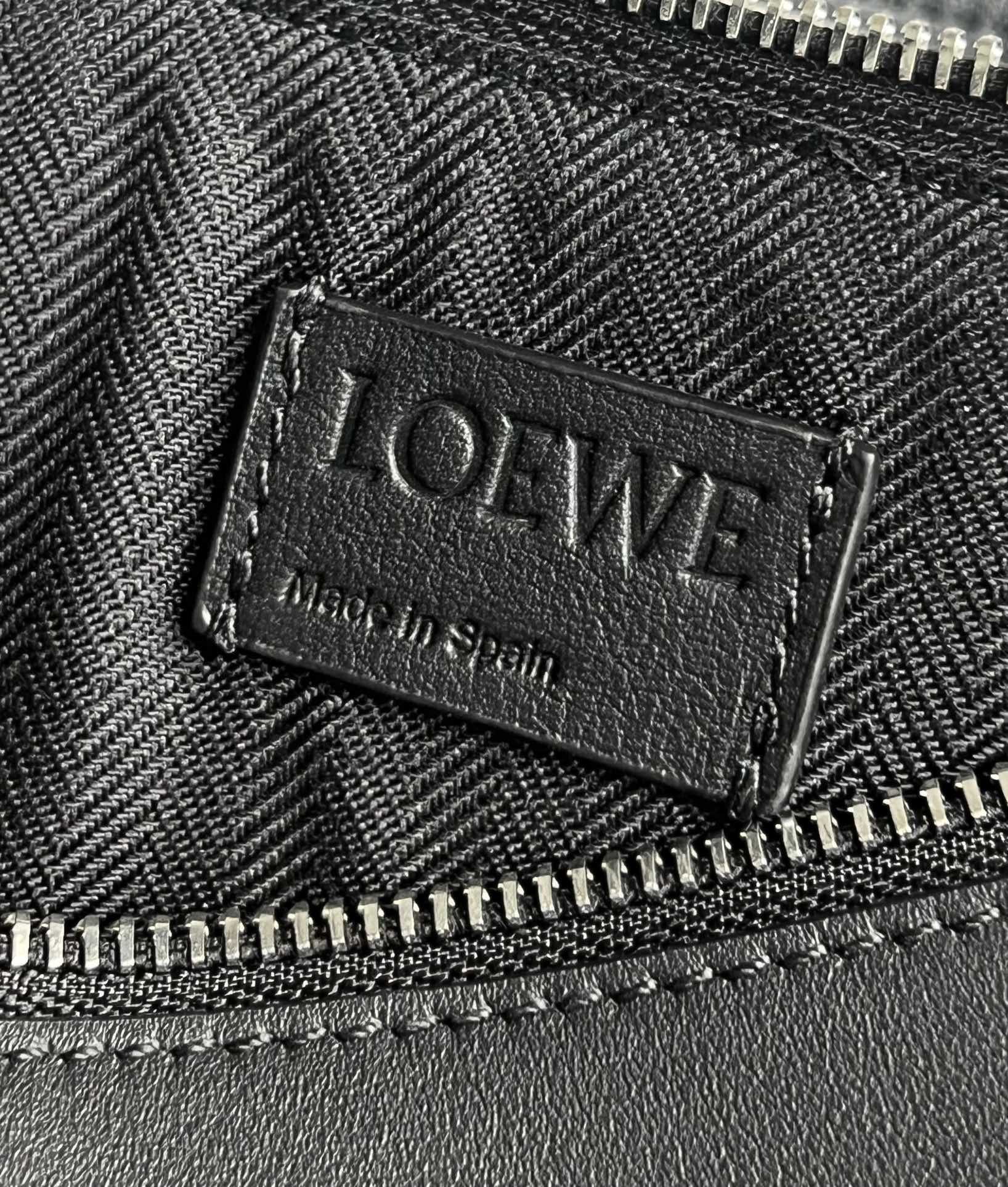 Loewe Hammock Hobo Bag-28*17*9.5CM