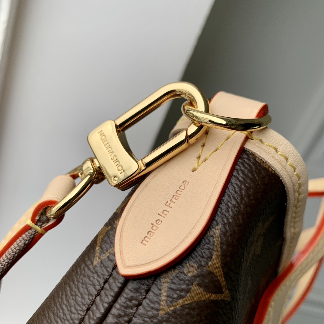l**is V*t*n neverfull bb-24*14*9cm
