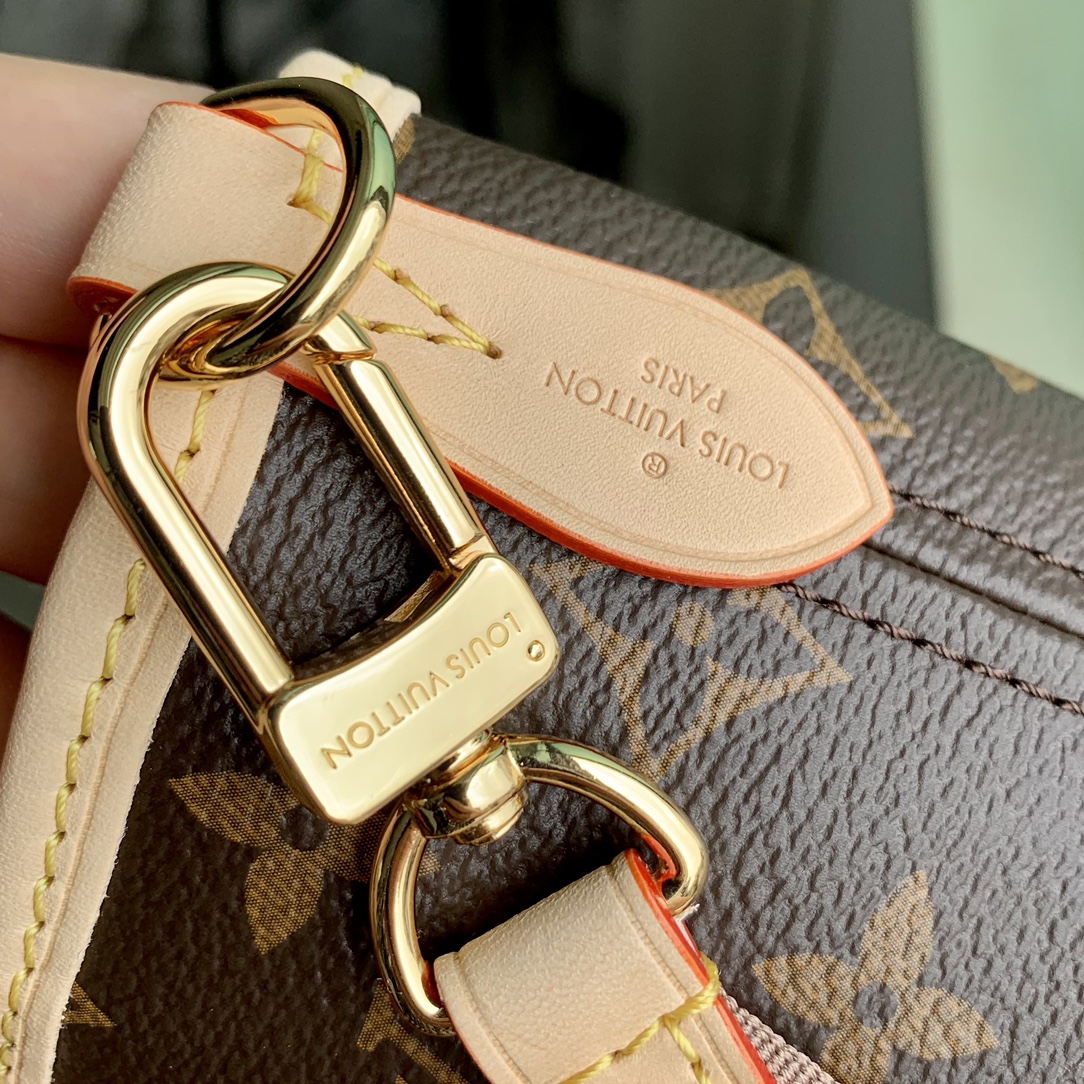 l**is V*t*n neverfull bb-24*14*9cm