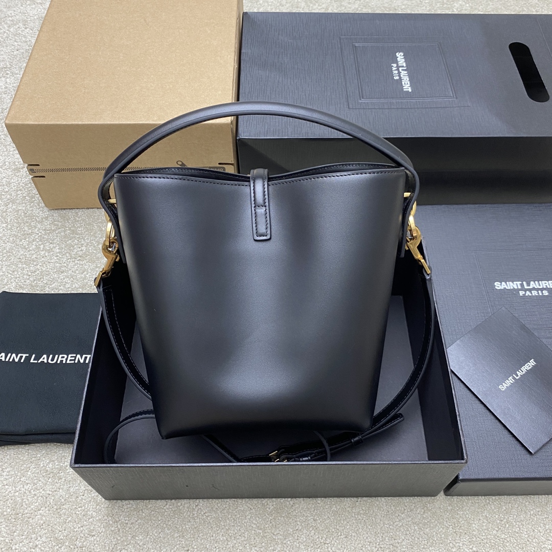 YSL Le37 Vintage Bag