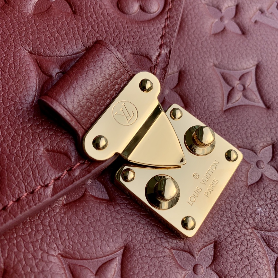l**is V*t*n pochette metis handbags-25*19*7cm