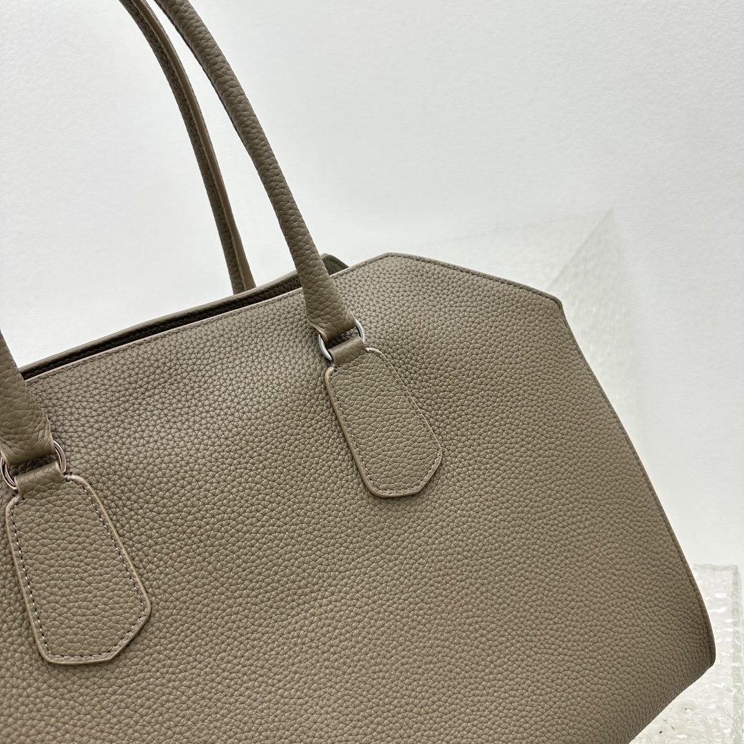 The Row Geo Margaux Bag-42*22*35CM