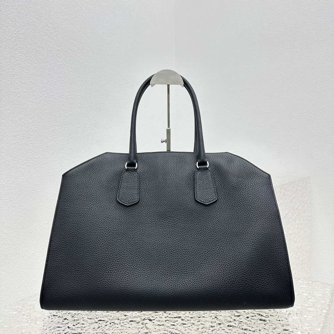 The Row Geo Margaux Bag-42*22*35CM