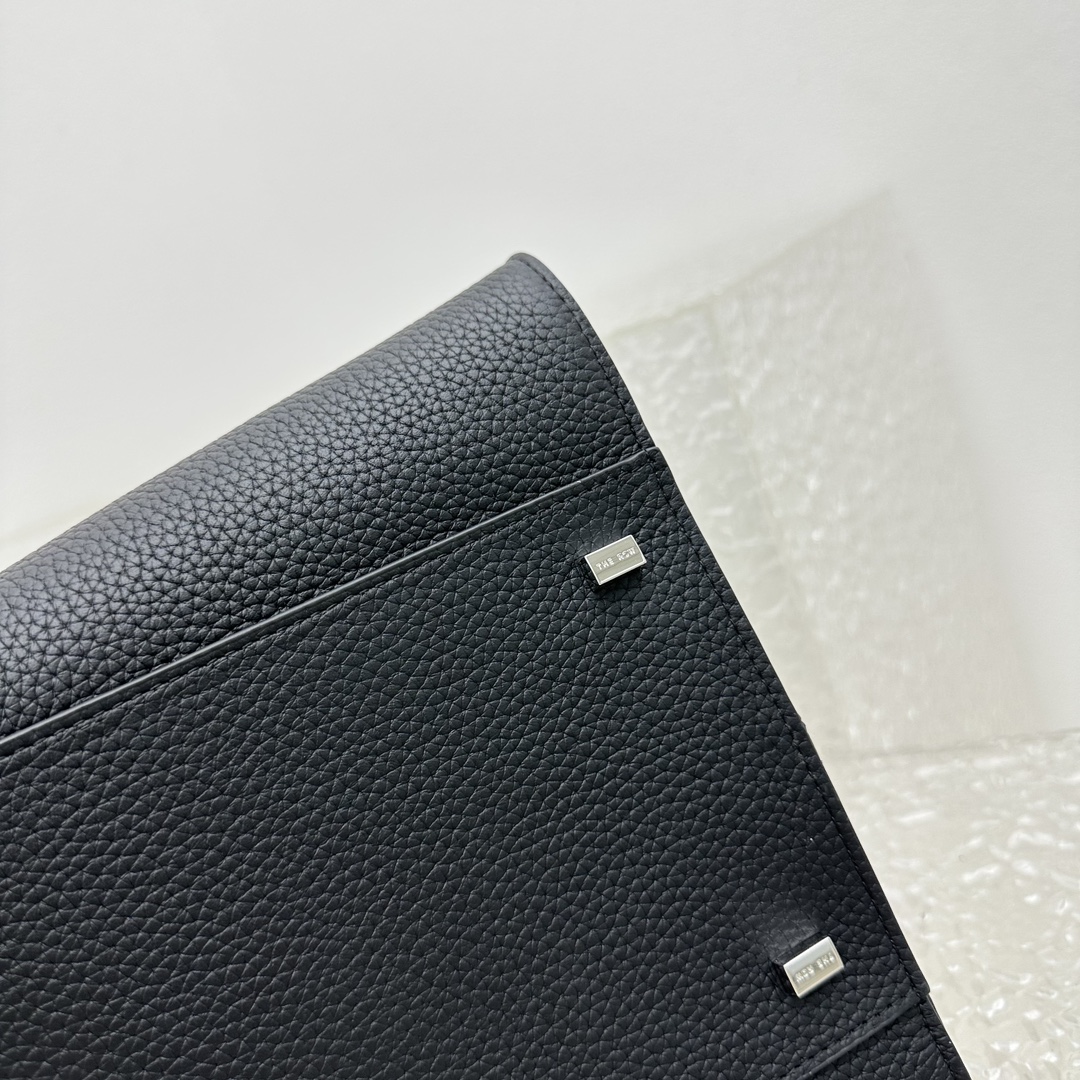 The Row Geo Margaux Bag-42*22*35CM