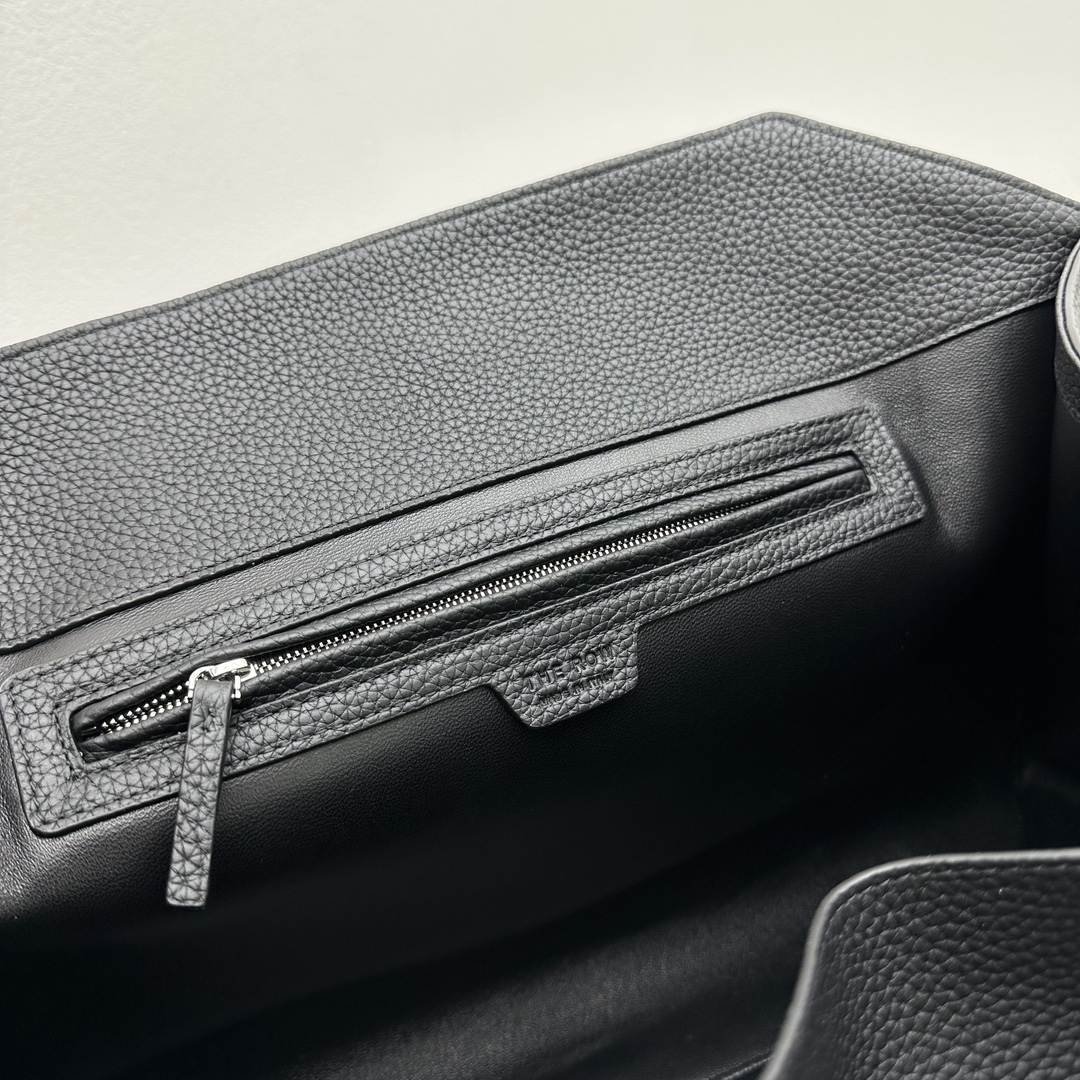 The Row Geo Margaux Bag-42*22*35CM