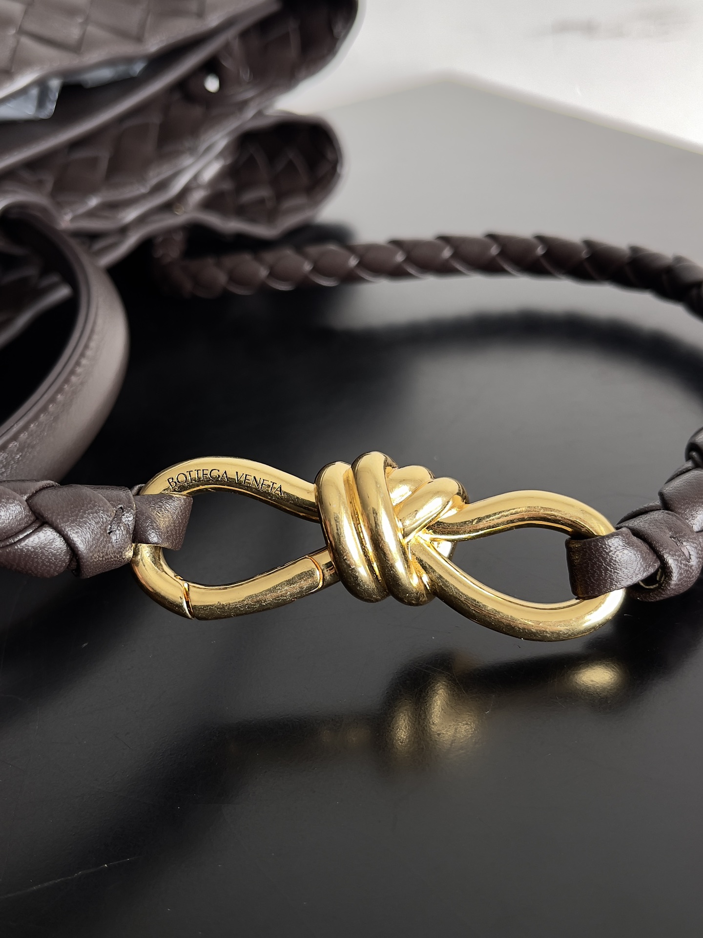 Bo*te*ga ve*ne*ta andiamo-45*22*34cm