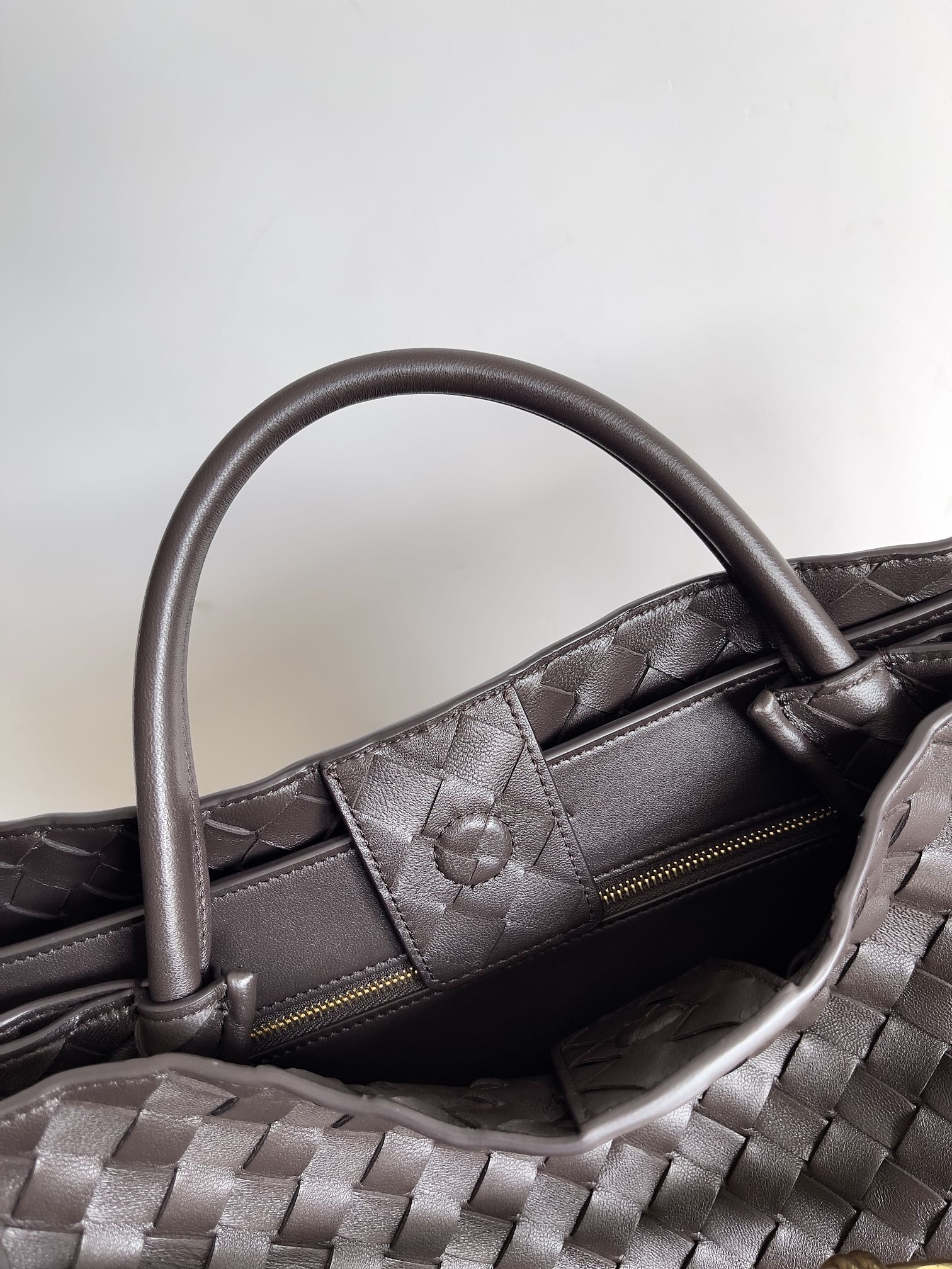 Bo*te*ga ve*ne*ta andiamo-45*22*34cm