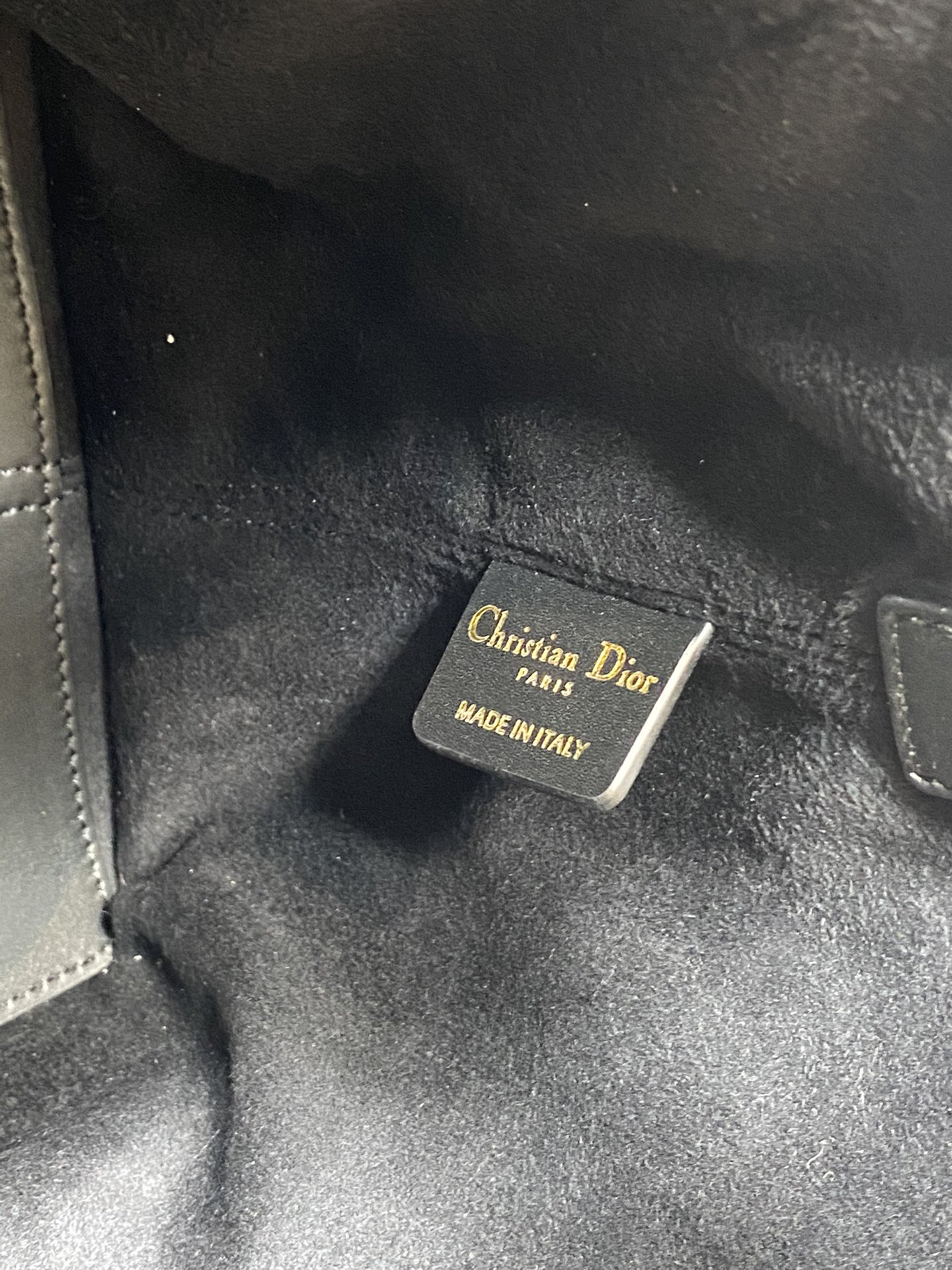 D*or toujours tote bags-23*15*15&28.5*19*21cm