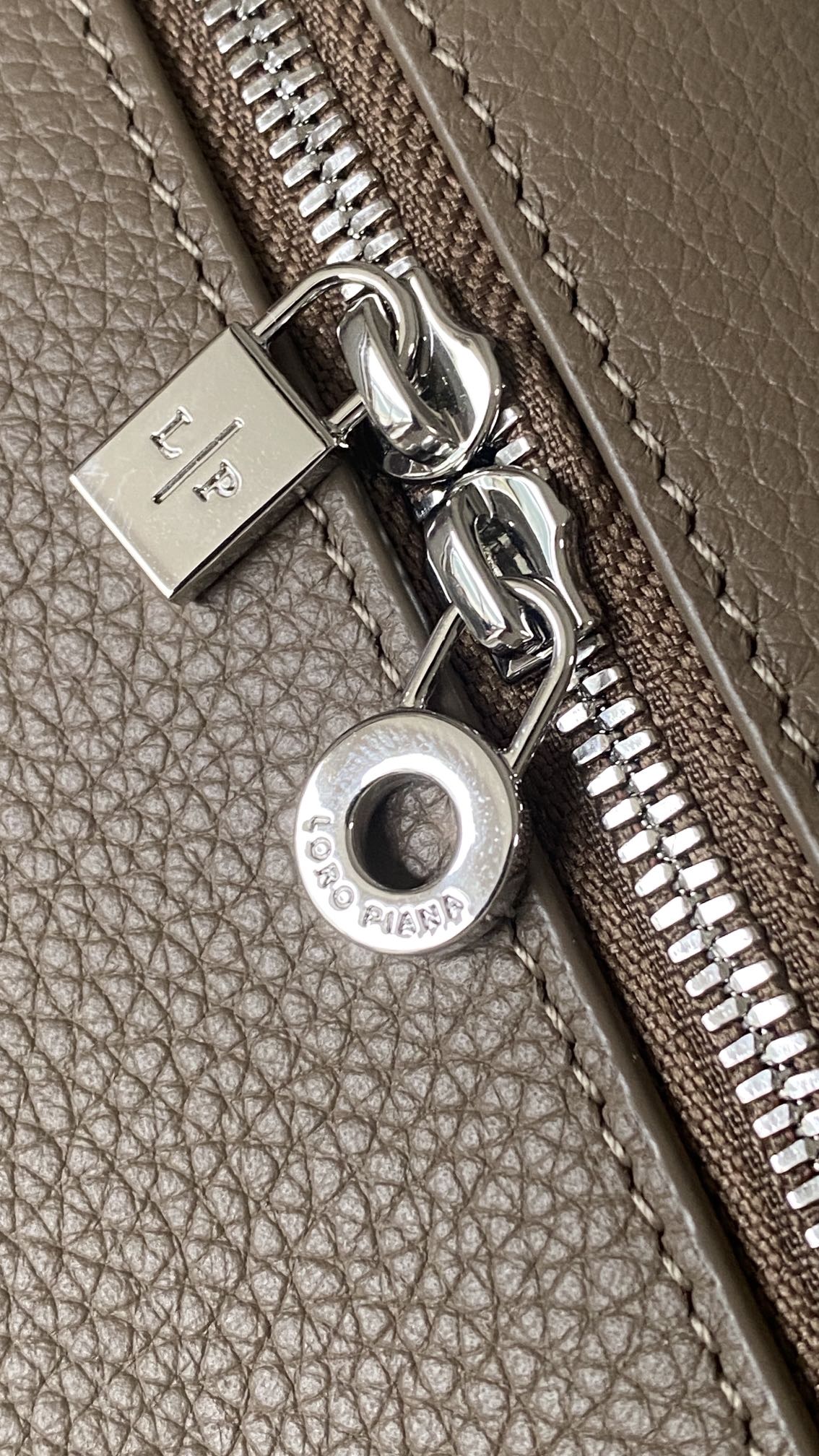 Loro Piana Bag-19CM