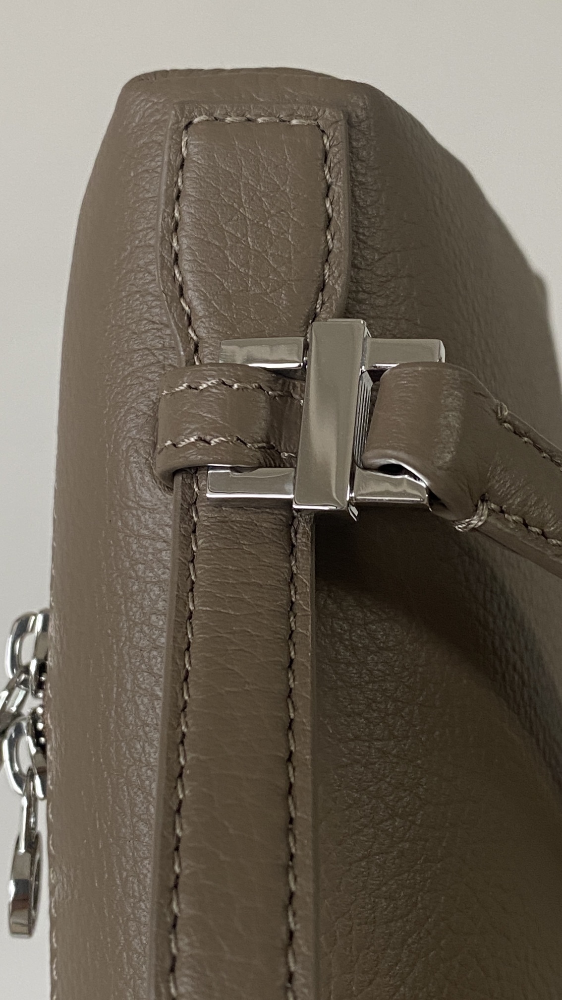 Loro Piana Bag-19CM