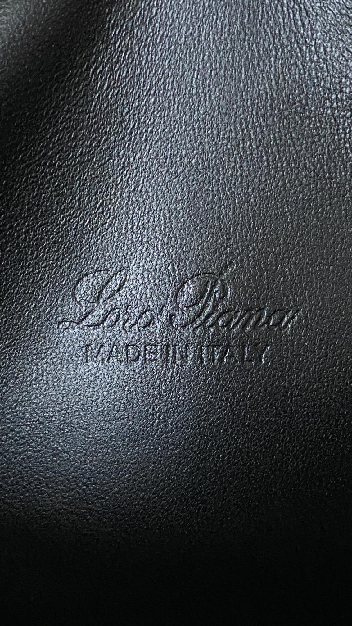 Loro Piana Bag-19CM