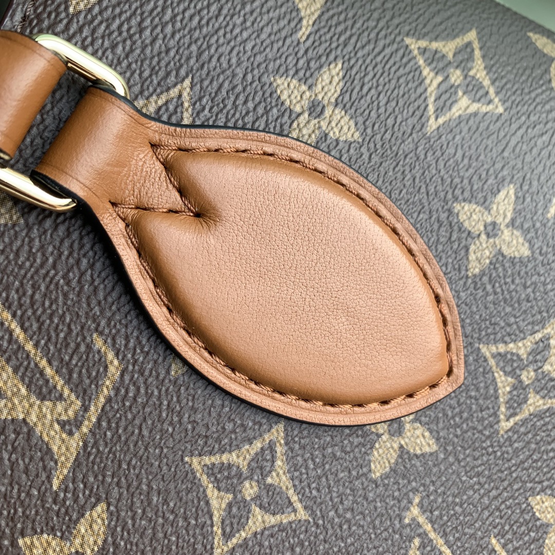 l**is V*t*n vendome bag-36*22*18cm