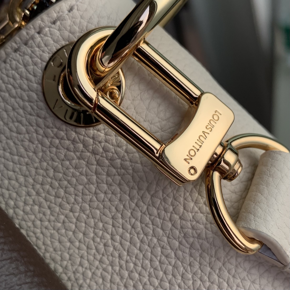 l**is V*t*n vendome bag-36*22*18cm