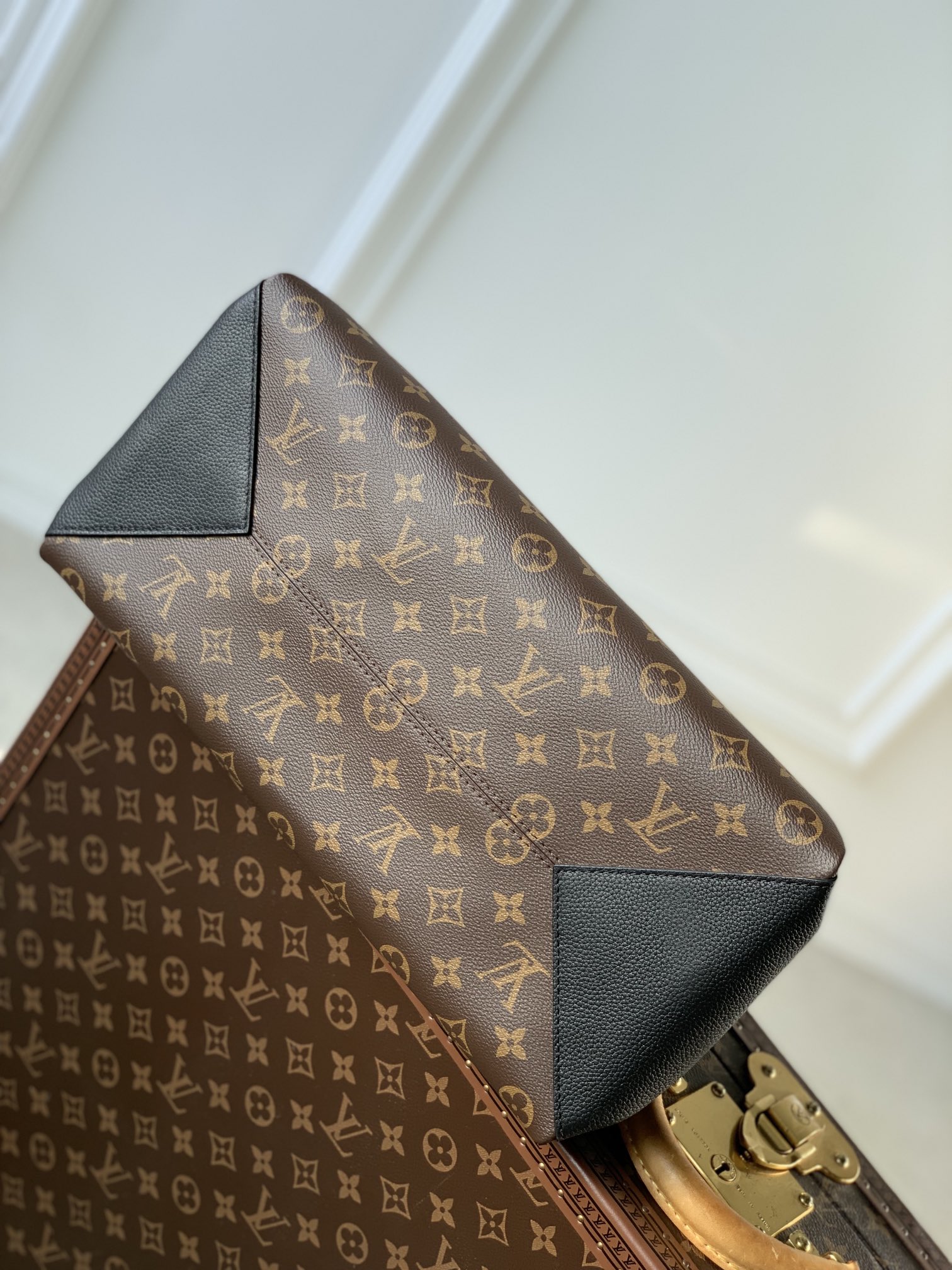 l**is V*t*n vendome bag-36*22*18cm