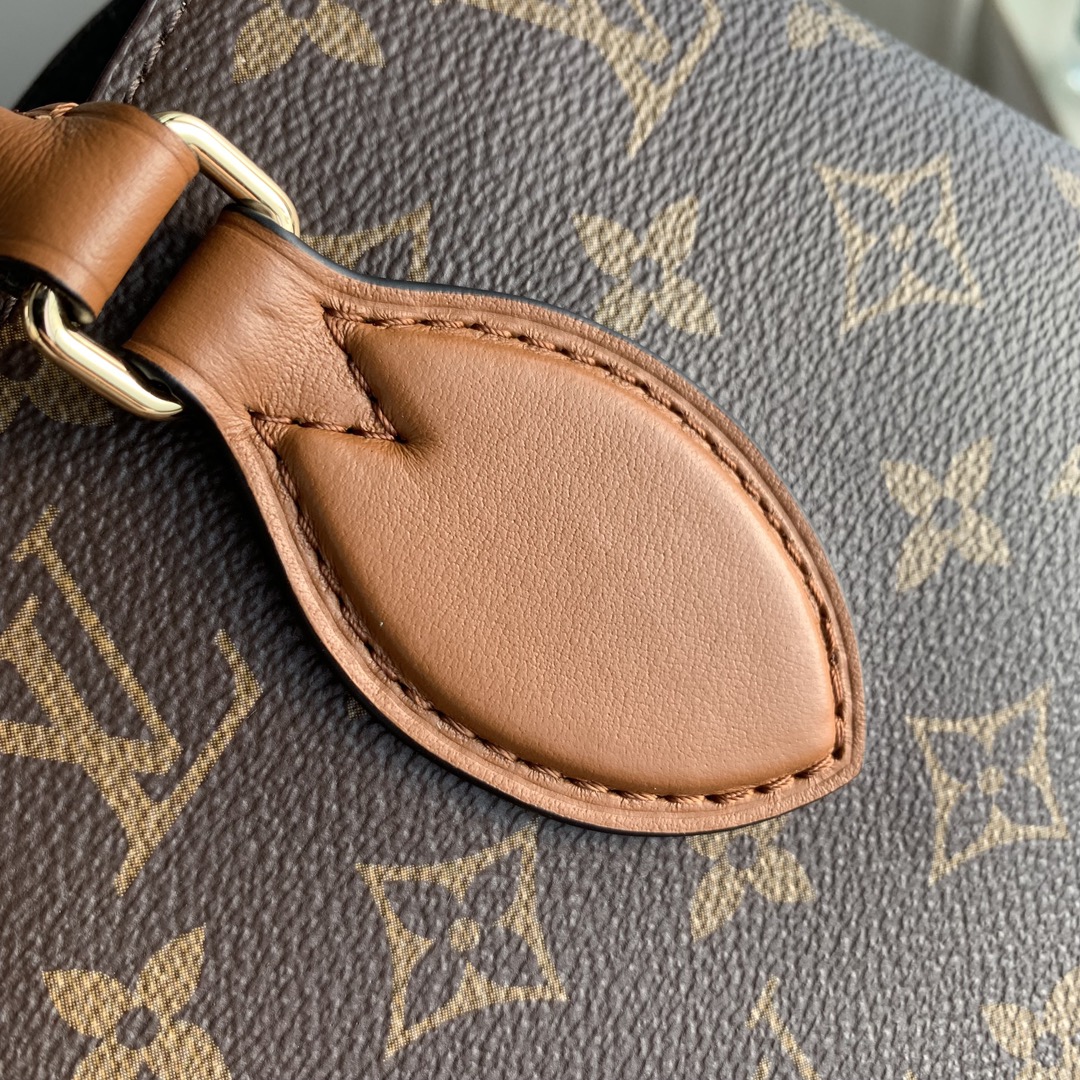 l**is V*t*n vendome bag-36*22*18cm