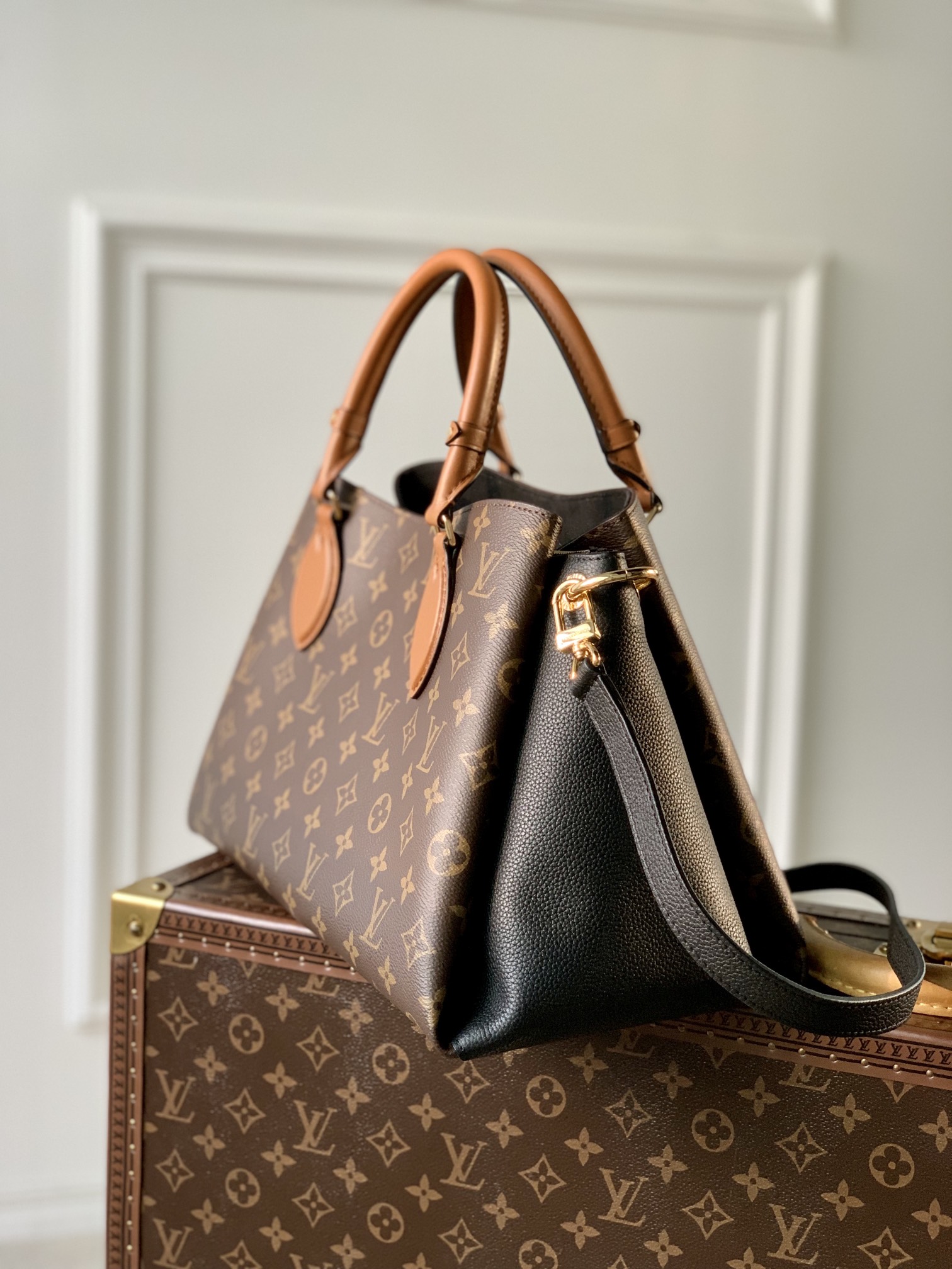 l**is V*t*n vendome bag-36*22*18cm