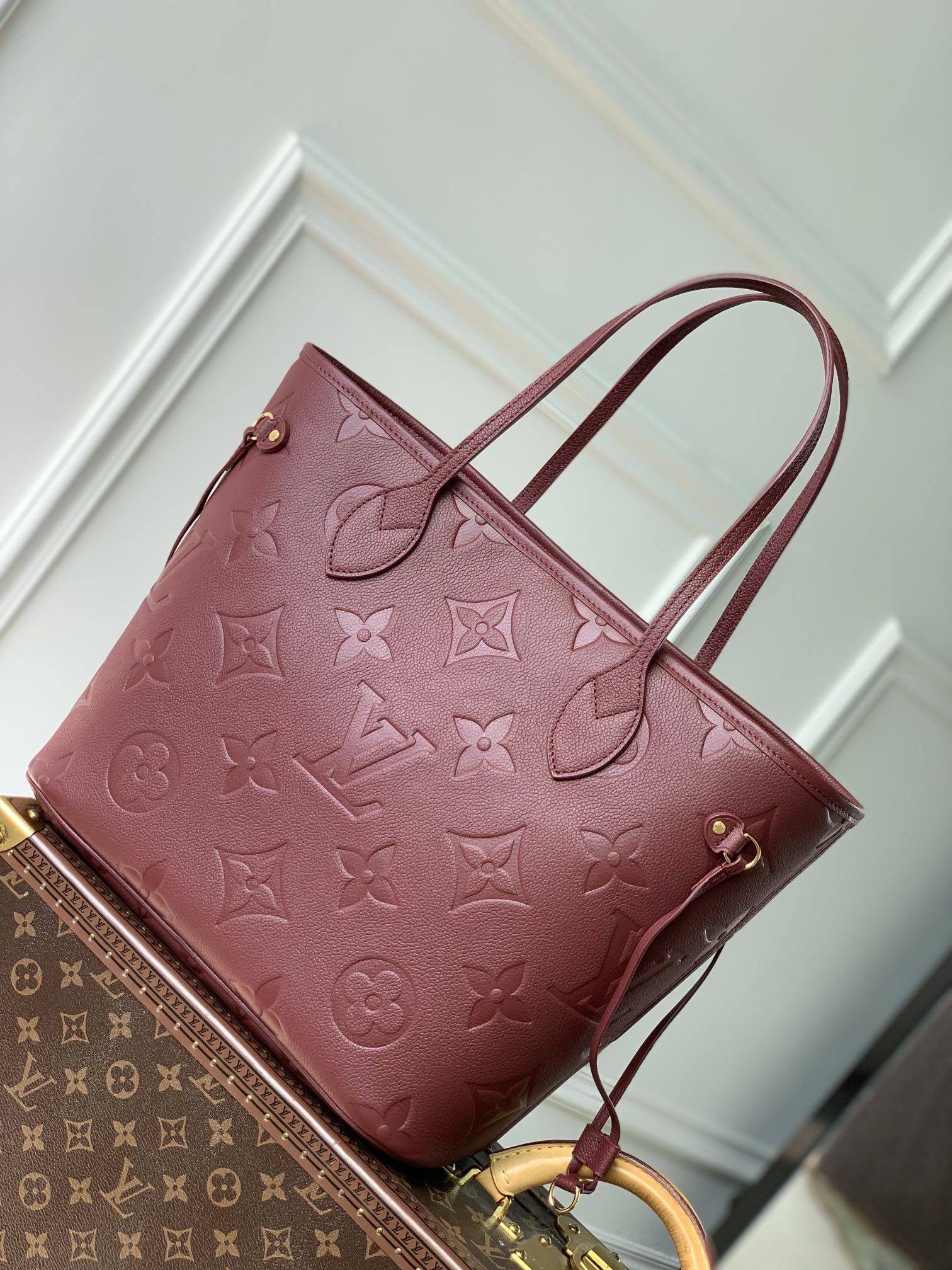 l**is V*t*n neverfull m46102-32*29*17cm