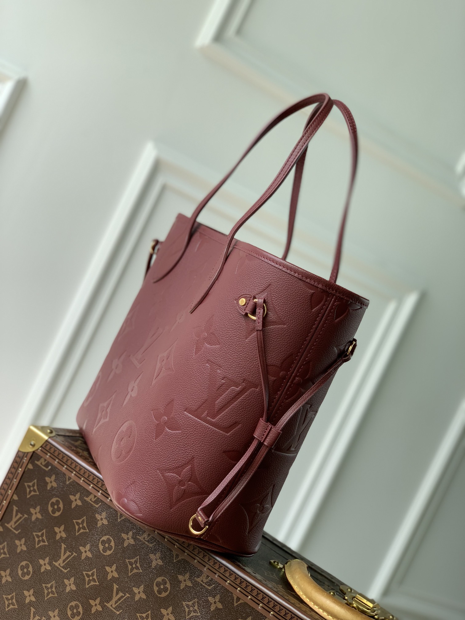 l**is V*t*n neverfull m46102-32*29*17cm