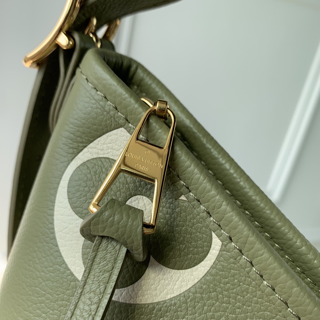 l**is V*t*n carryall bag-m46298-29*24*12cm