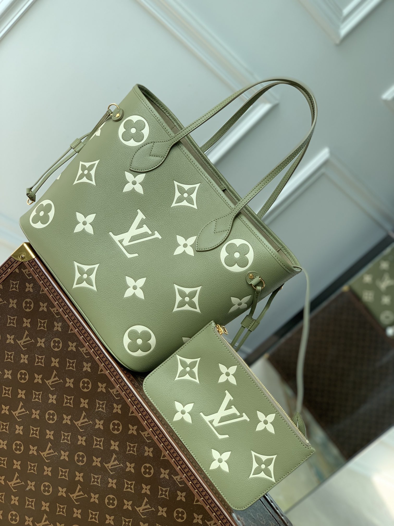 l**is V*t*n neverfull m46102-32*29*17cm
