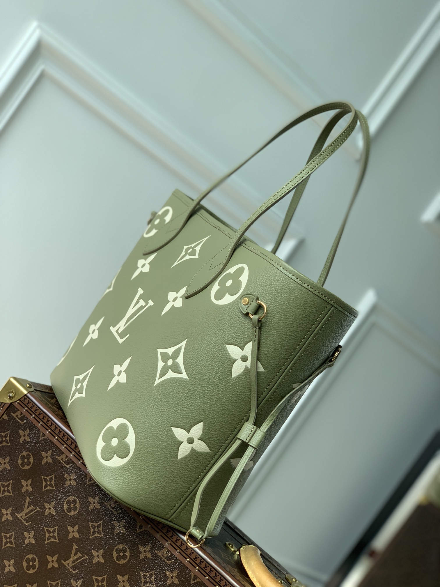 l**is V*t*n neverfull m46102-32*29*17cm