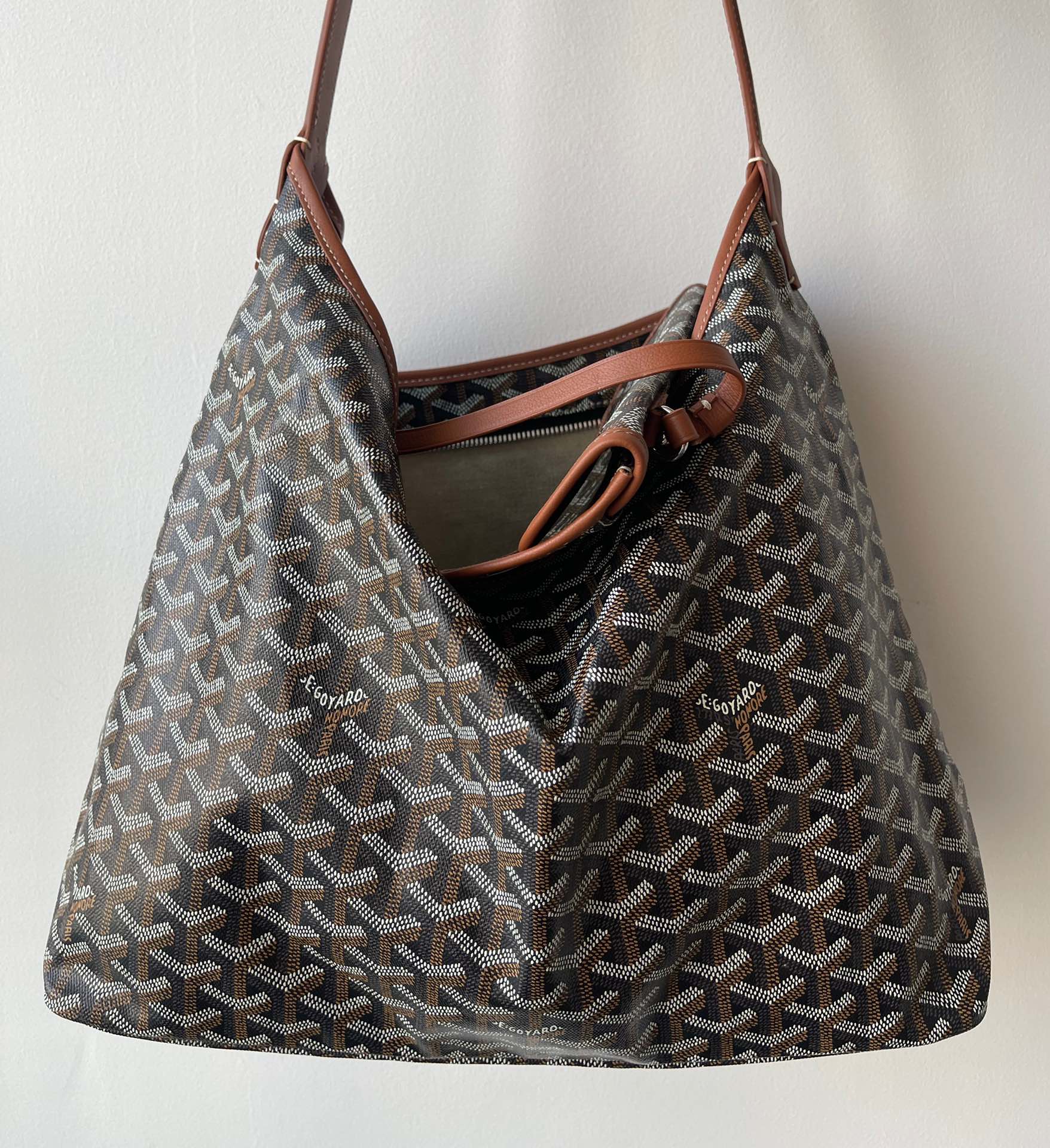 Go*ard bohème hobo-27*15* 42cm